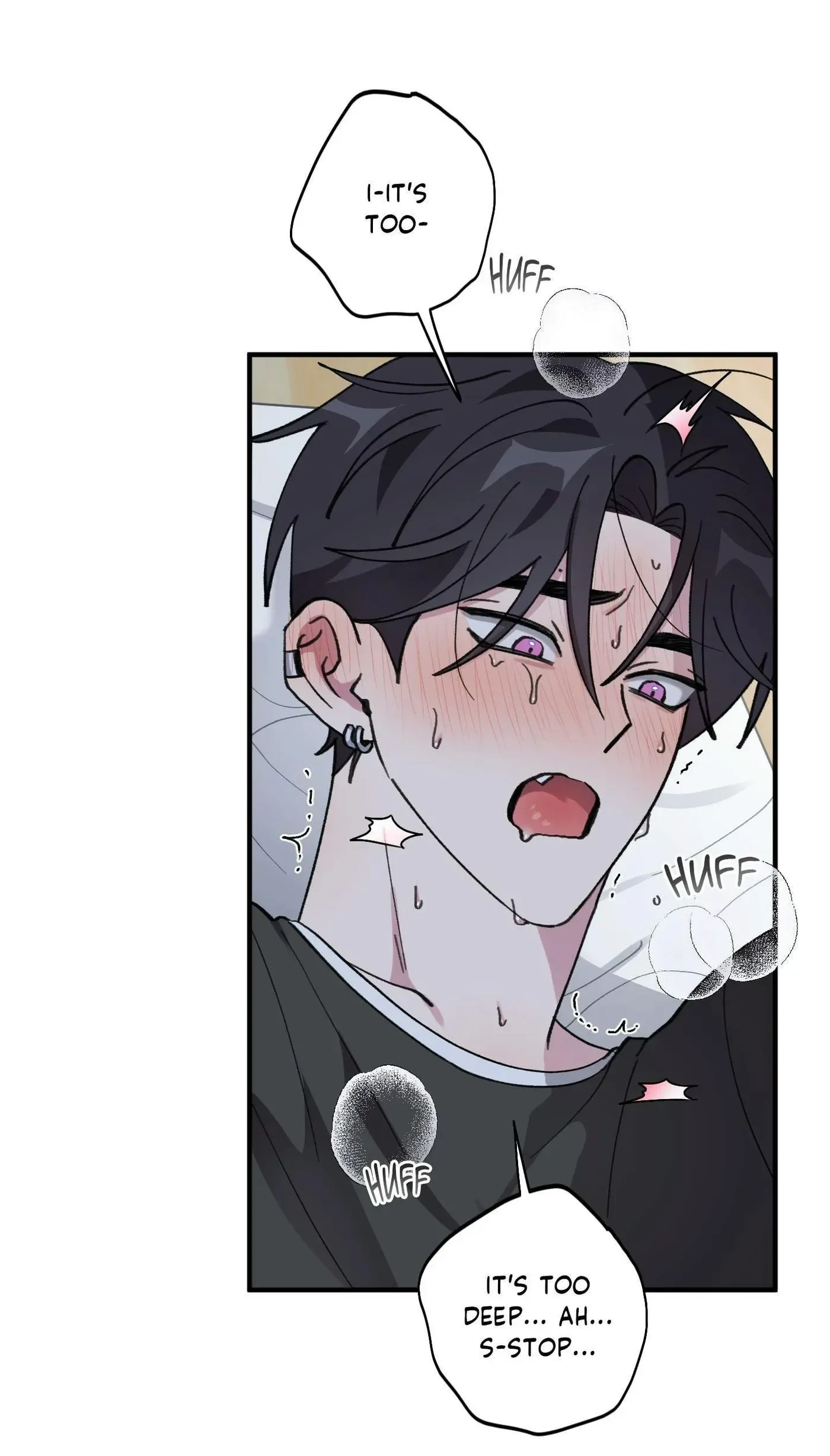 Same-Race Romance Chapter 36 page 29