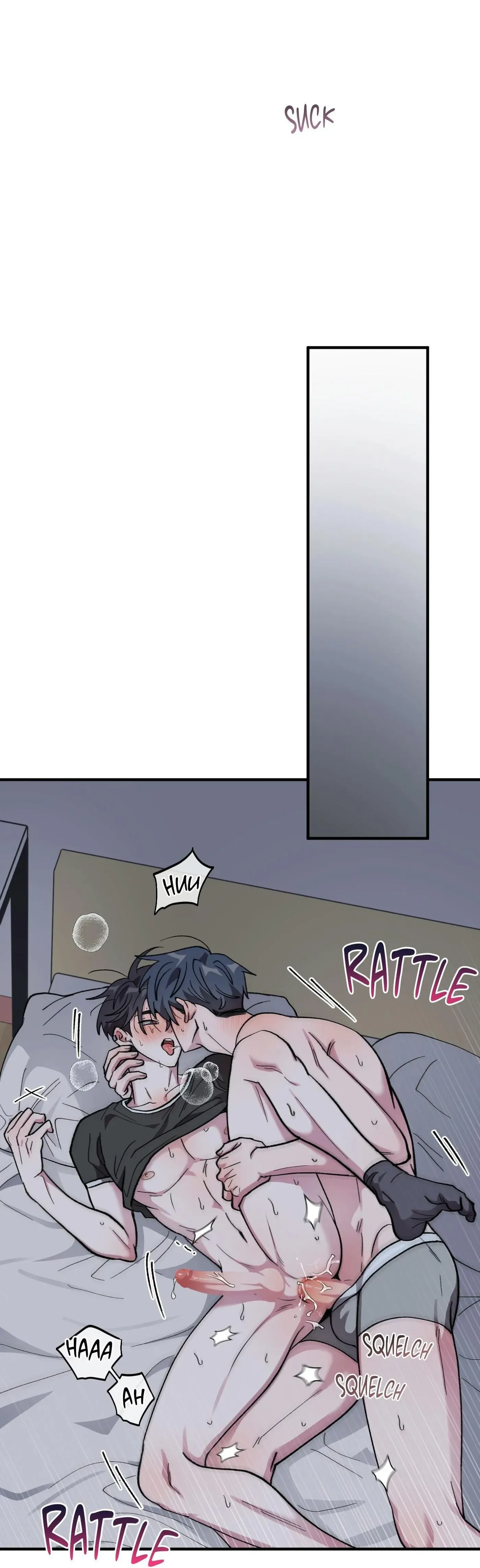 Same-Race Romance Chapter 36 page 44