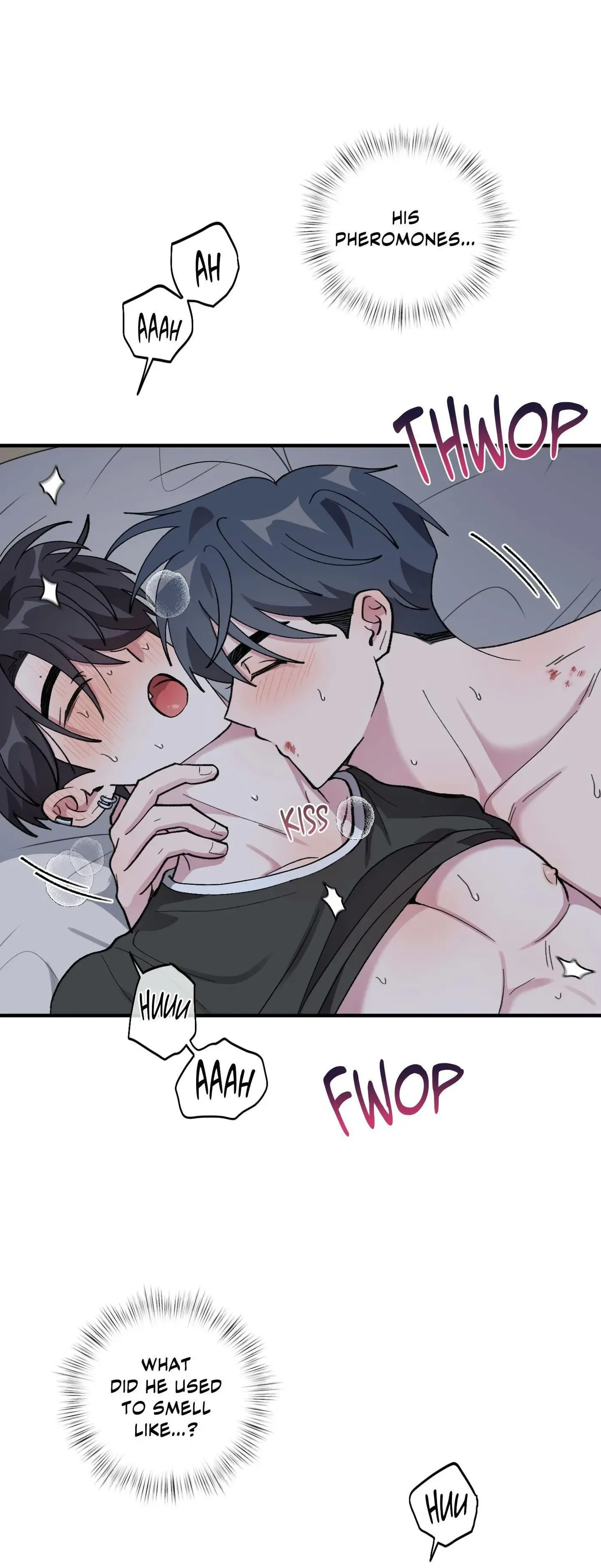 Same-Race Romance Chapter 36 page 45