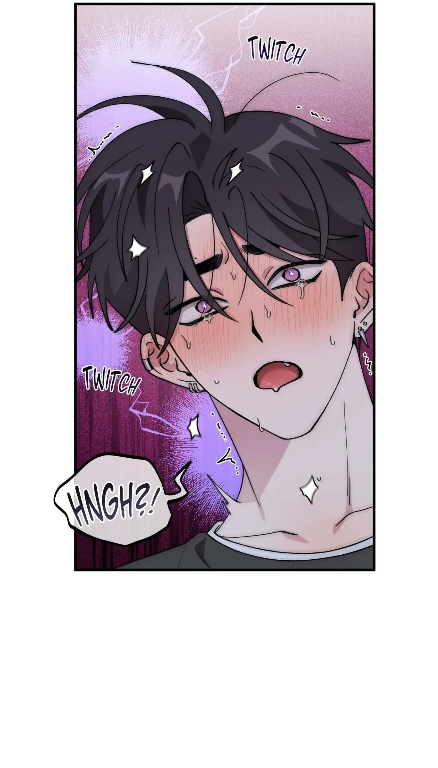 Same-Race Romance Chapter 36 page 48