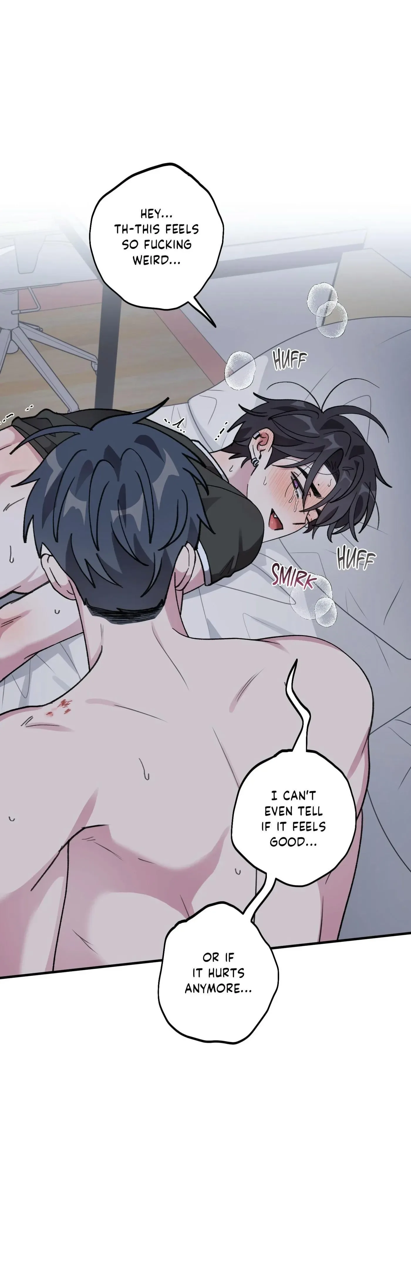Same-Race Romance Chapter 36 page 52