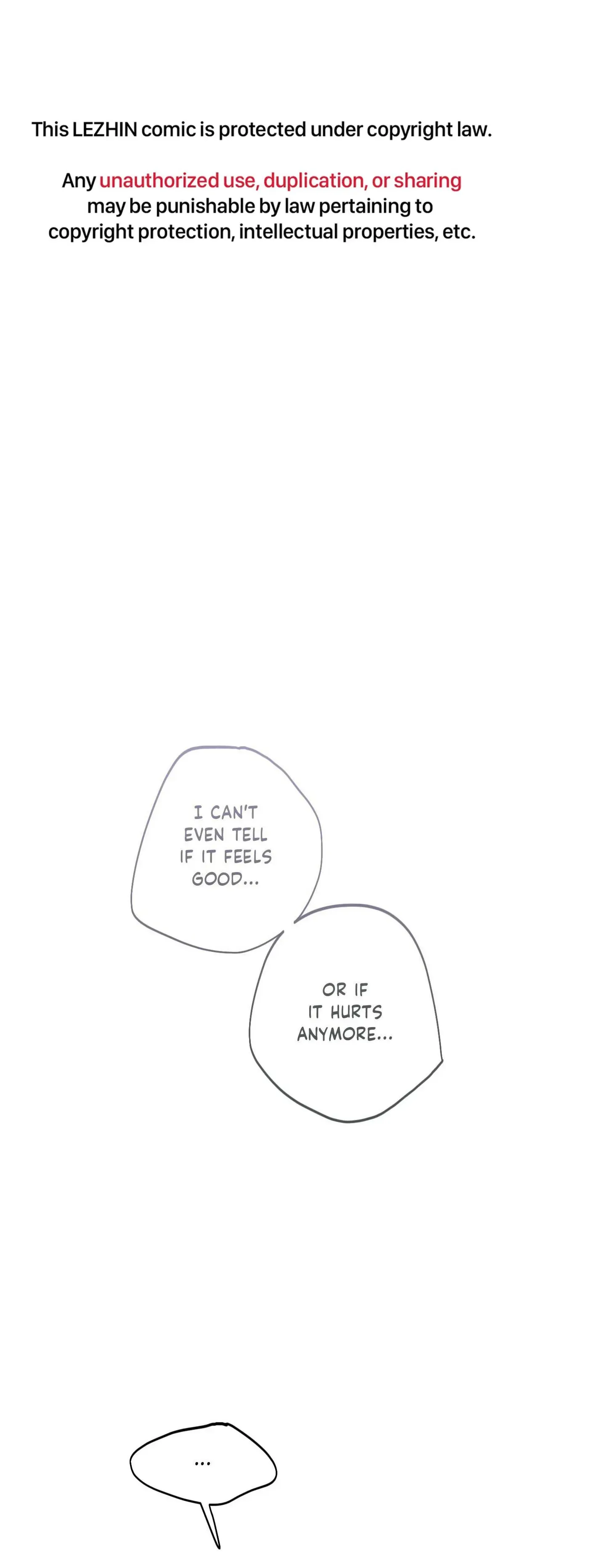 Same-Race Romance Chapter 37 page 2