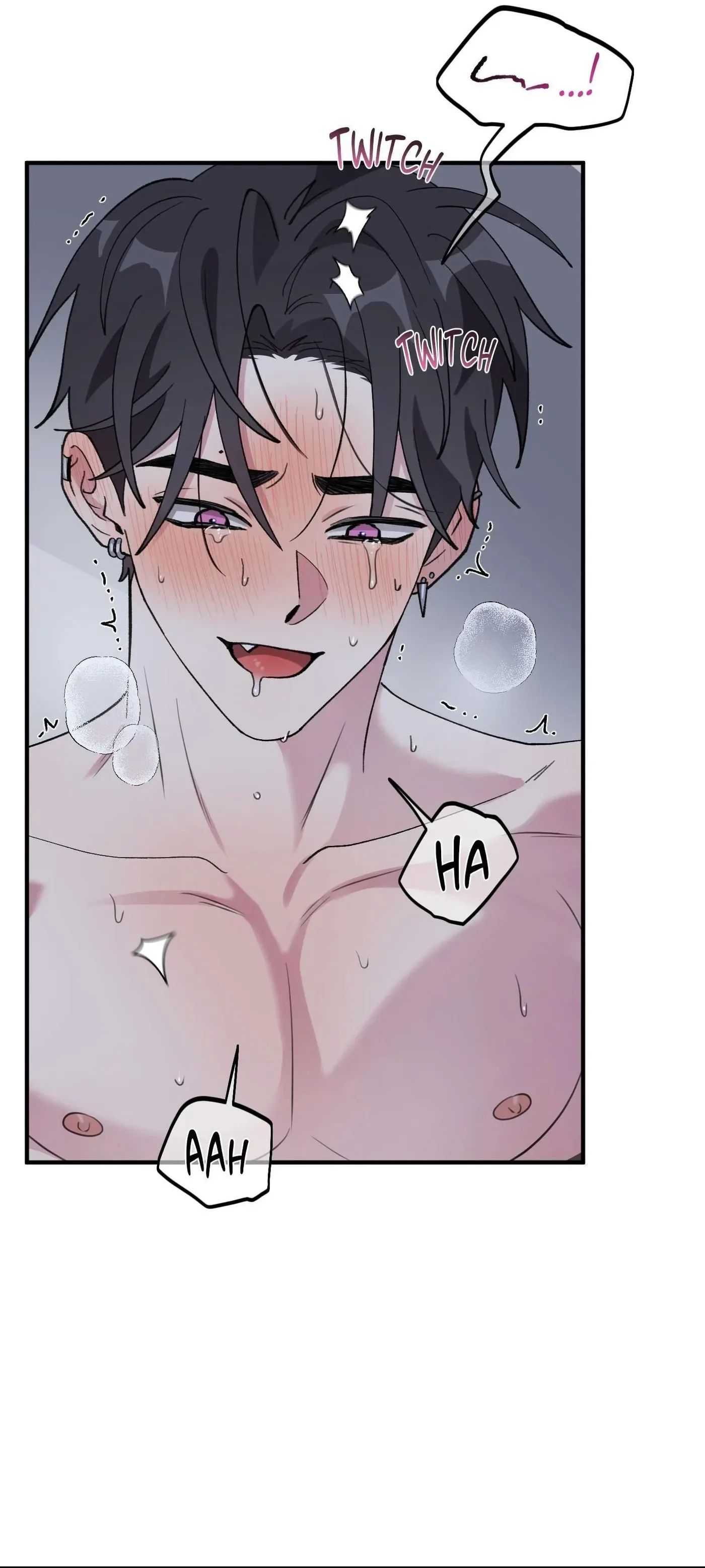Same-Race Romance Chapter 37 page 31