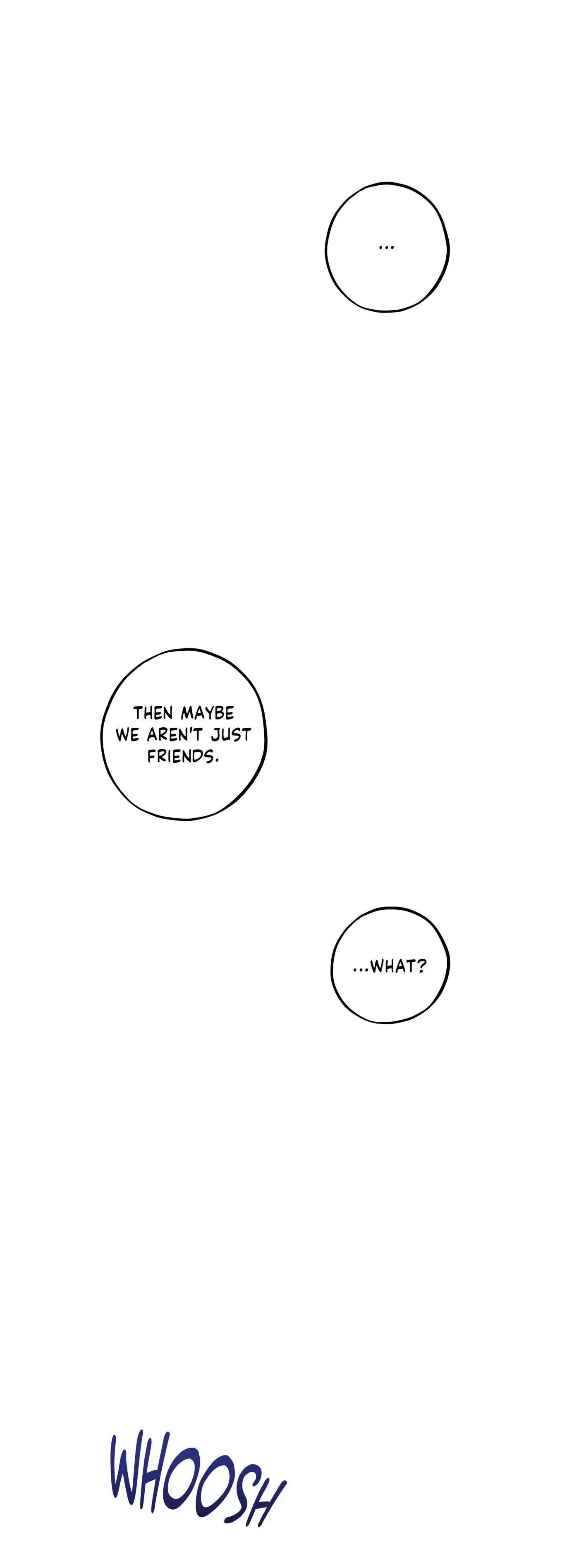 Same-Race Romance Chapter 37 page 38