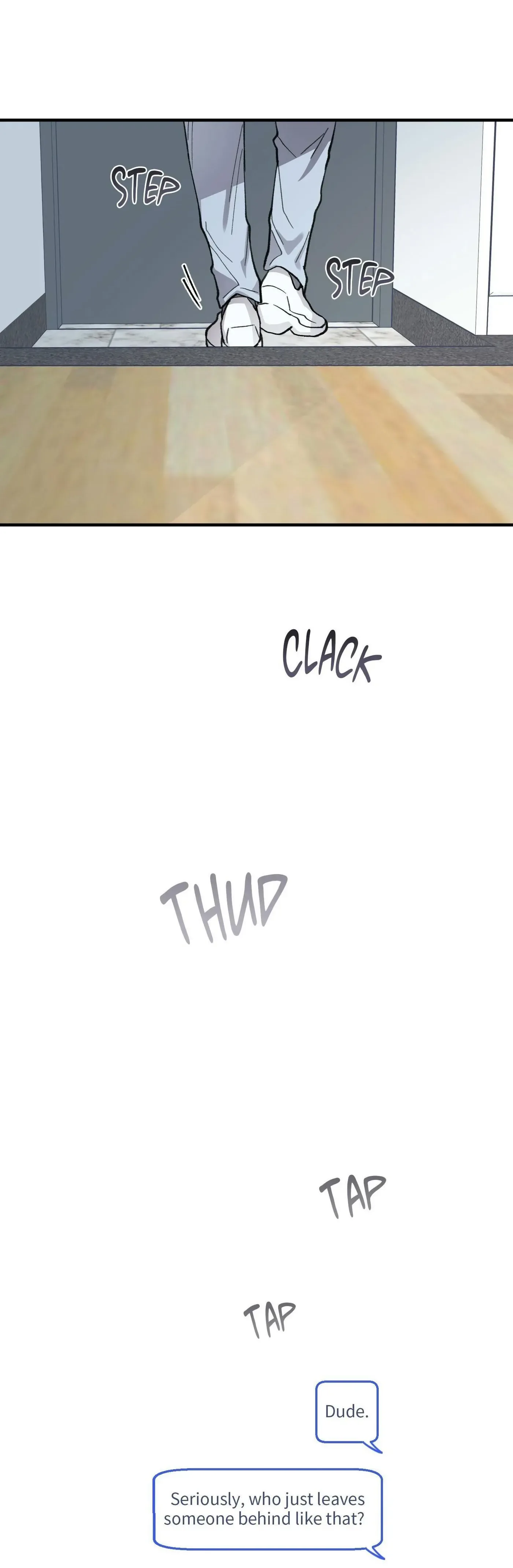 Same-Race Romance Chapter 37 page 50