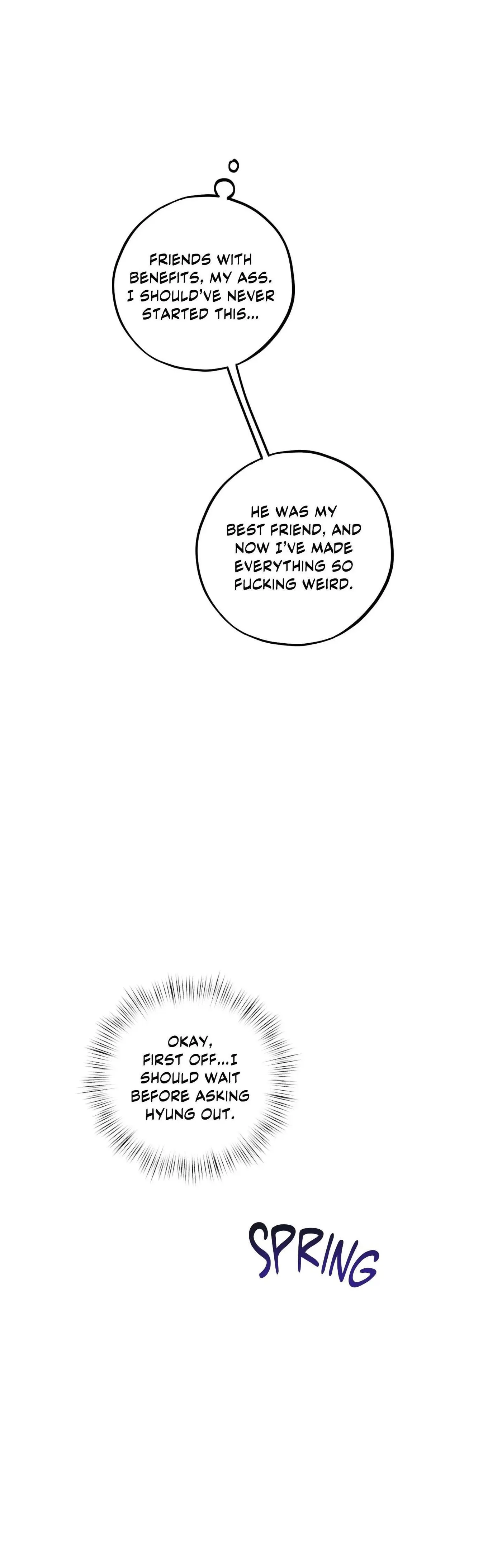 Same-Race Romance Chapter 37 page 49