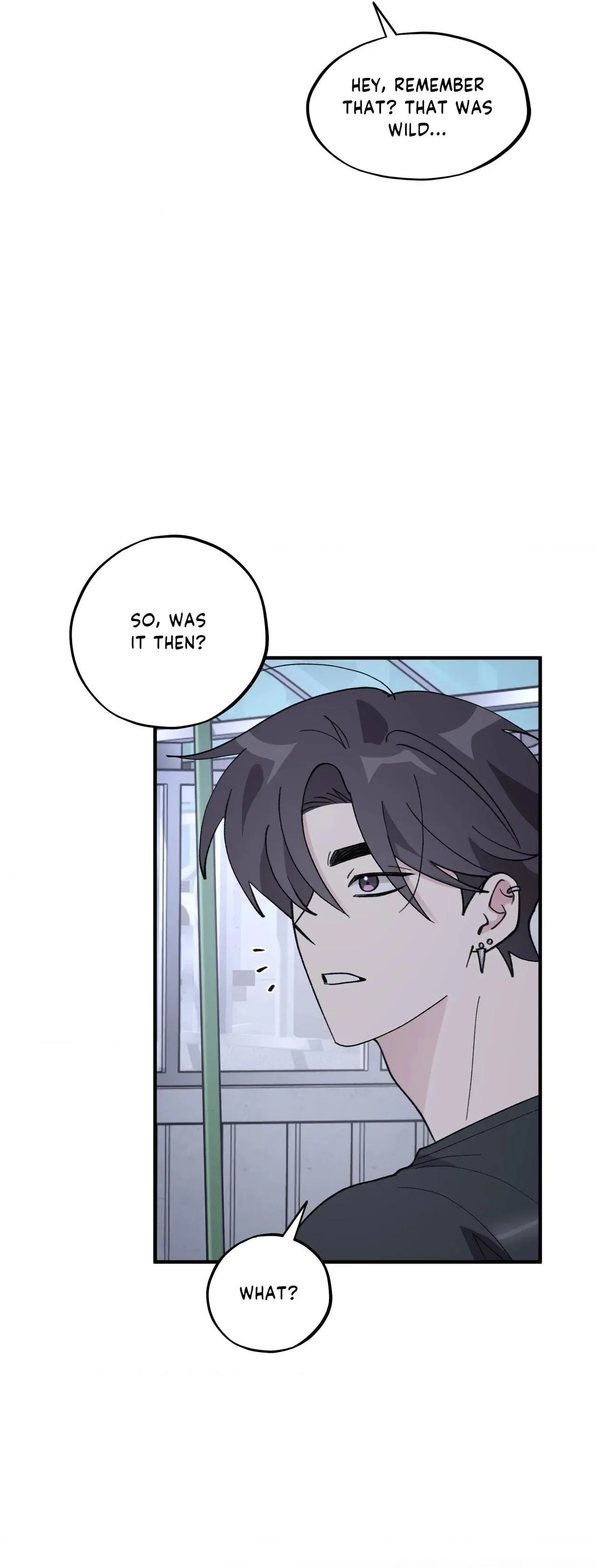 Same-Race Romance Chapter 38 page 22