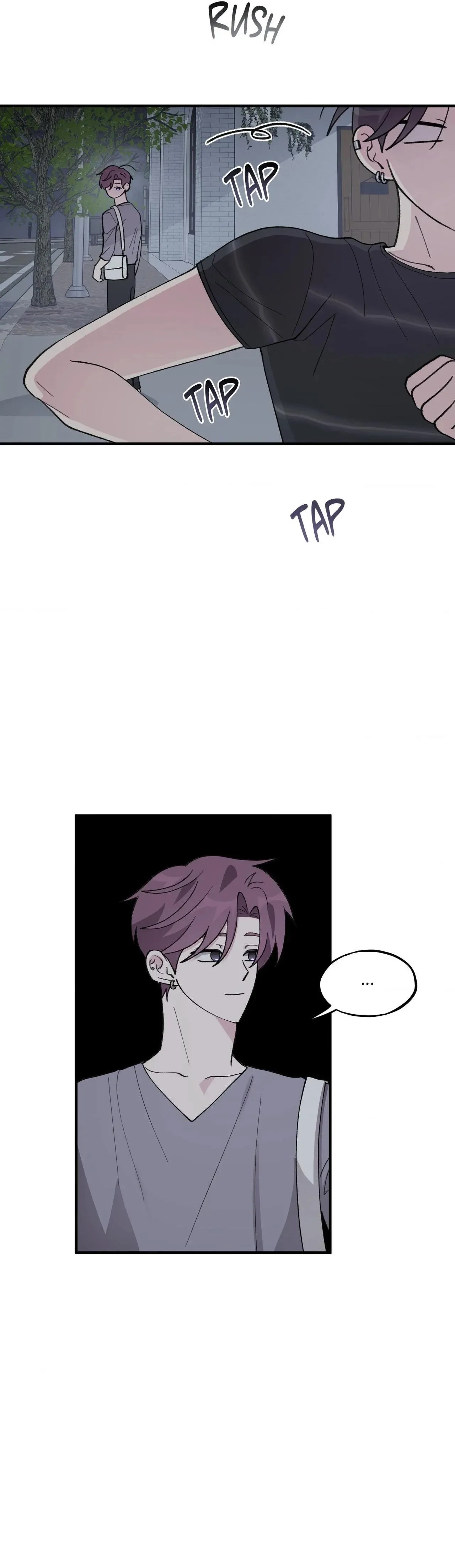 Same-Race Romance Chapter 38 page 13