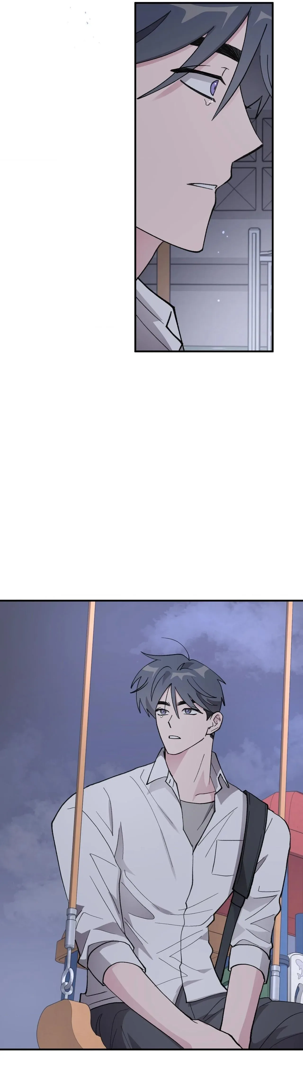 Same-Race Romance Chapter 38 page 43