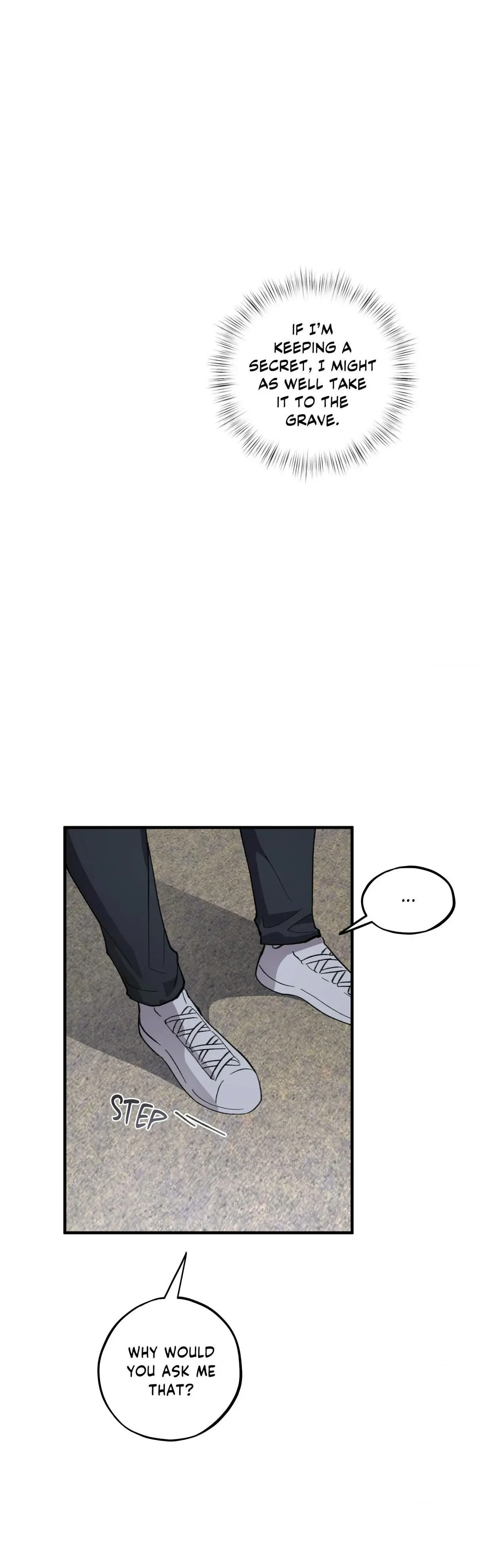 Same-Race Romance Chapter 39 page 4