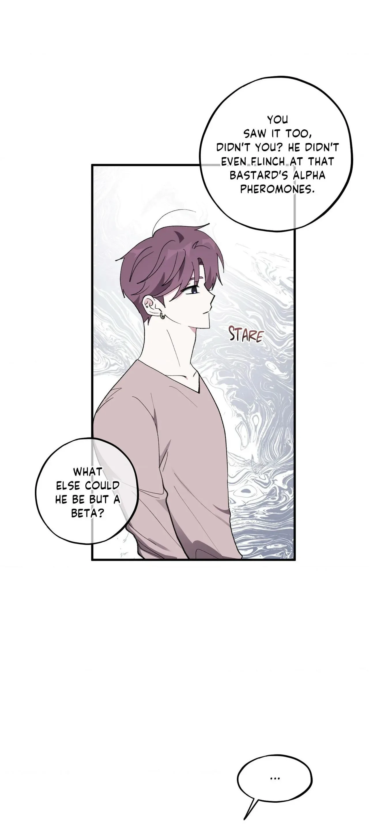 Same-Race Romance Chapter 39 page 5