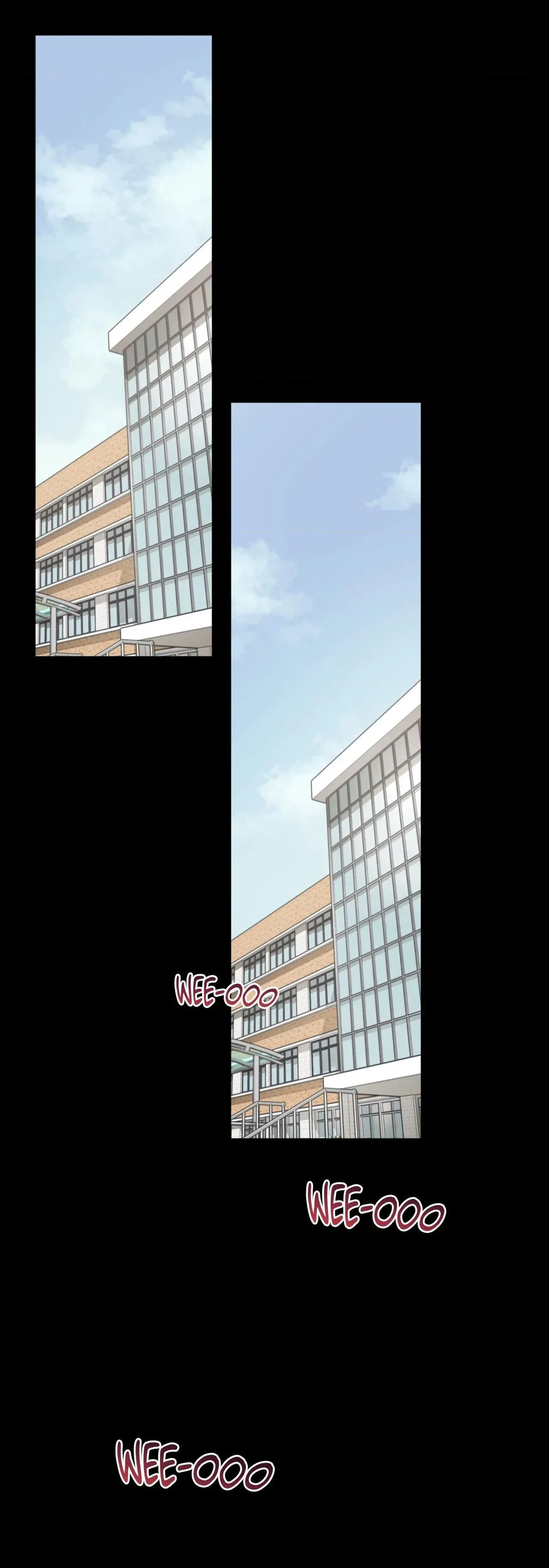Same-Race Romance Chapter 39 page 35