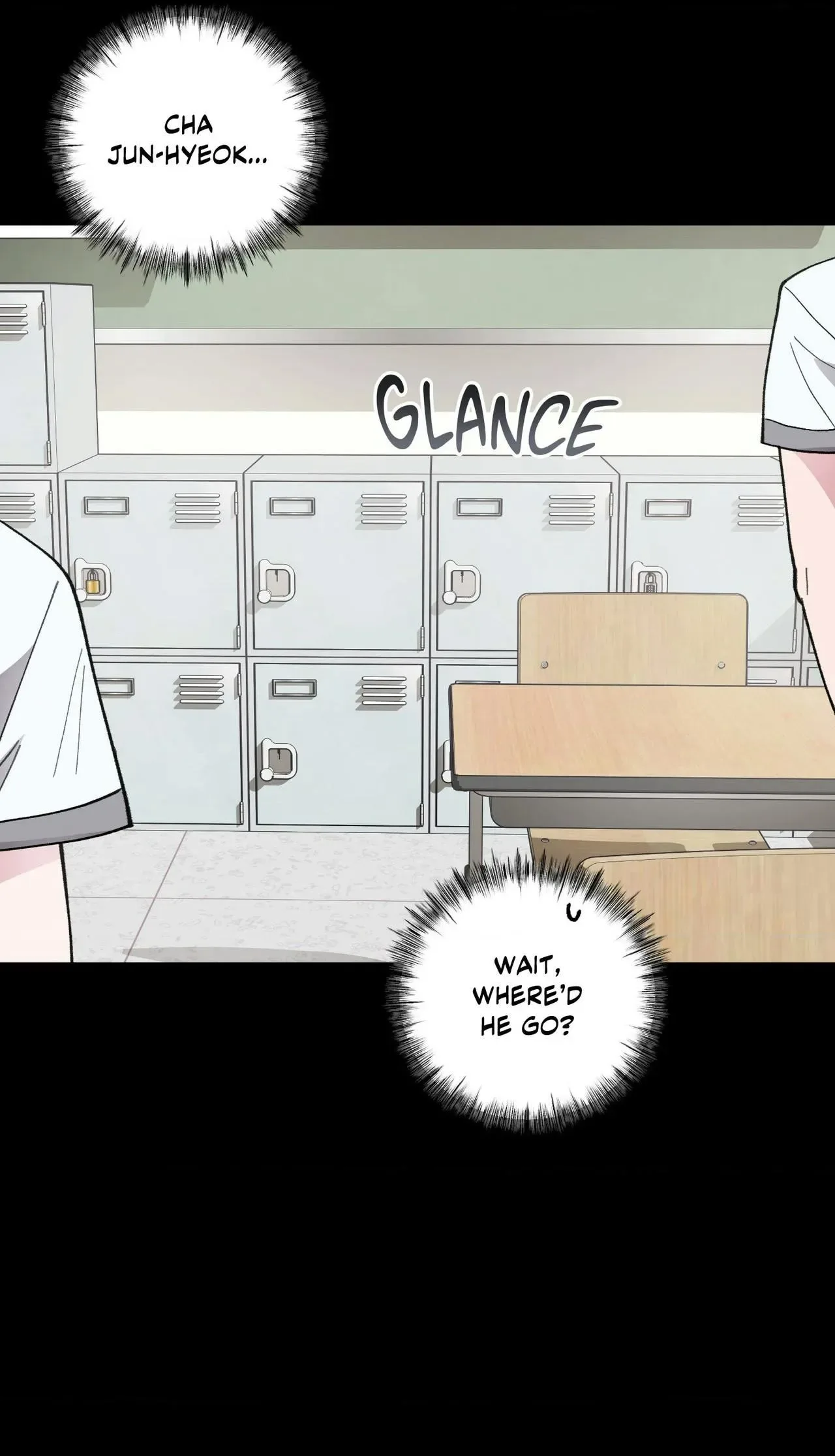 Same-Race Romance Chapter 39 page 41
