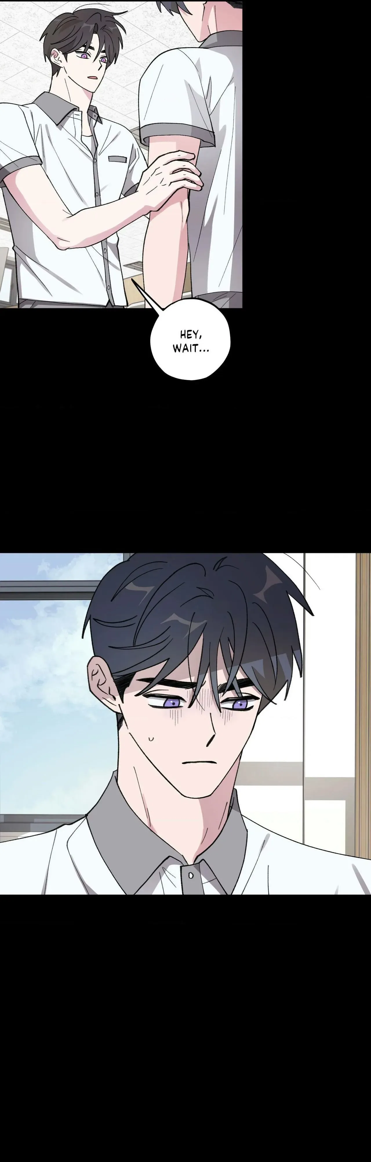 Same-Race Romance Chapter 39 page 44