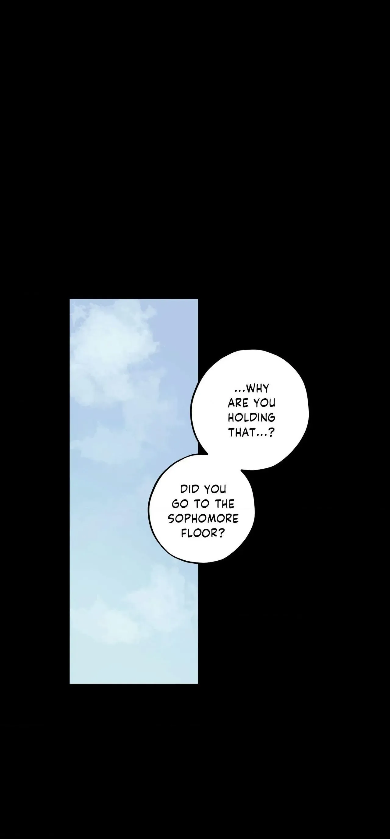 Same-Race Romance Chapter 39 page 45