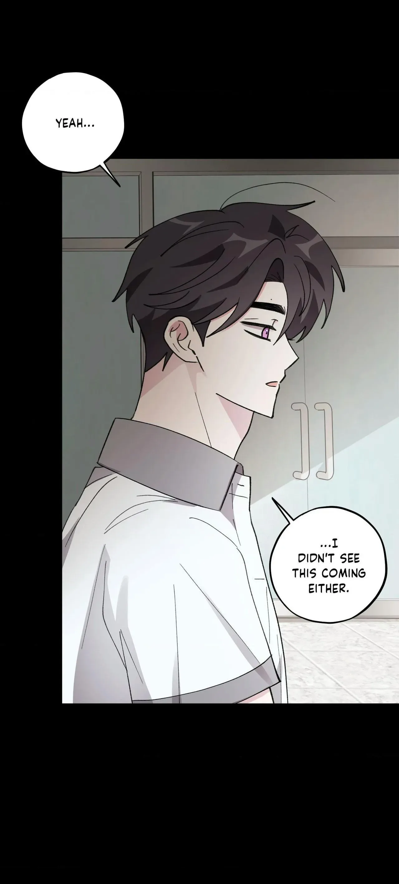 Same-Race Romance Chapter 39 page 49