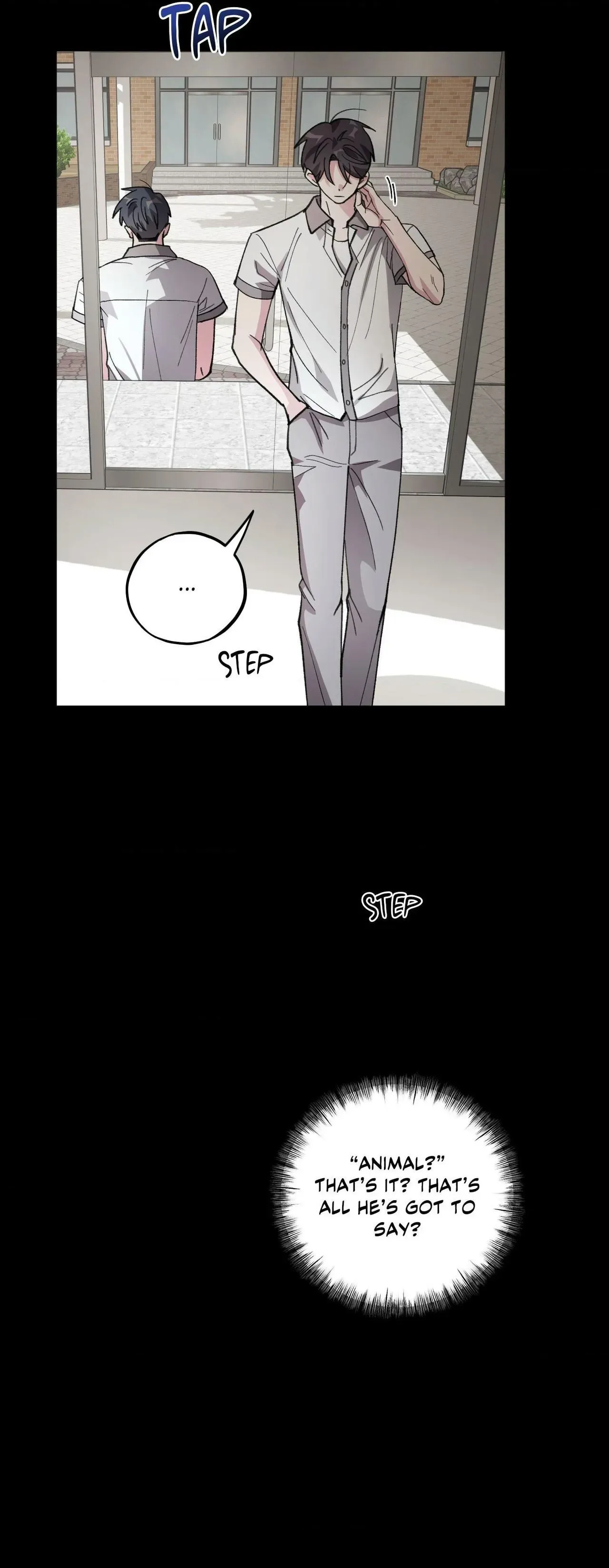 Same-Race Romance Chapter 39 page 51