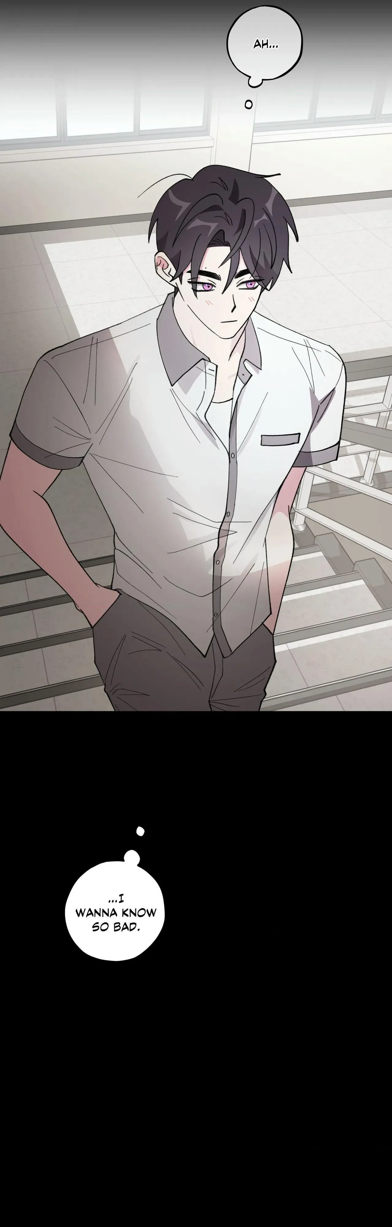 Same-Race Romance Chapter 39 page 53