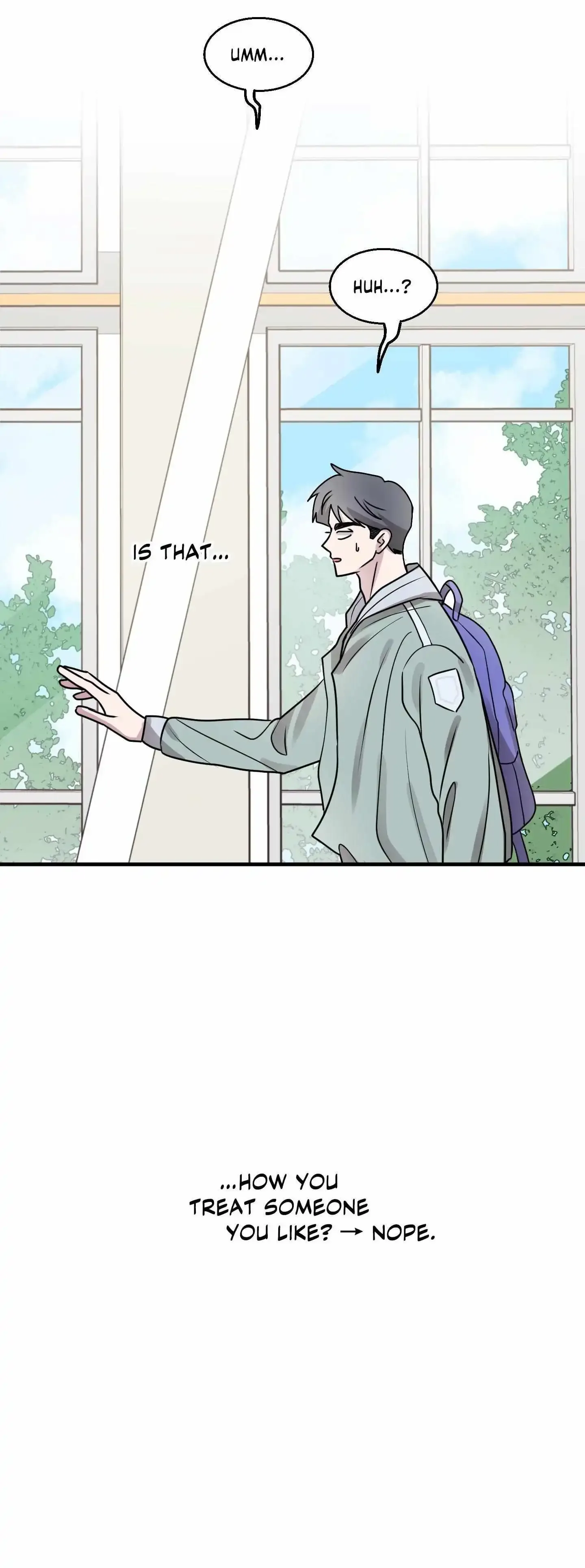 Same-Race Romance Chapter 4 page 7