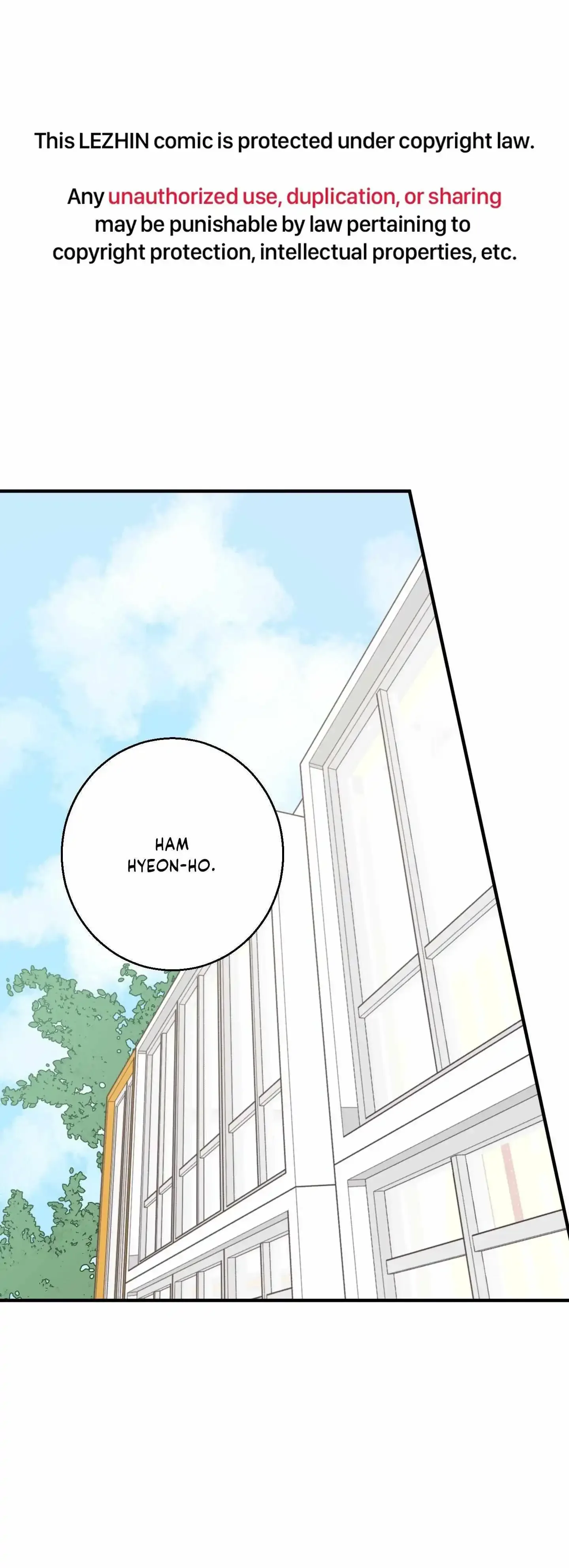 Same-Race Romance Chapter 4 page 2