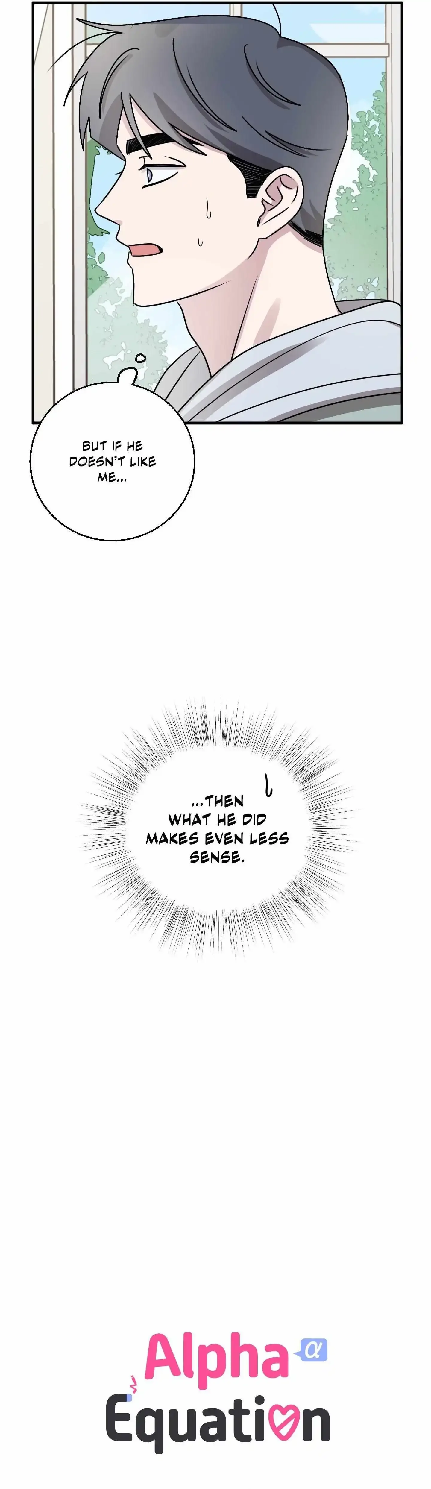 Same-Race Romance Chapter 4 page 8