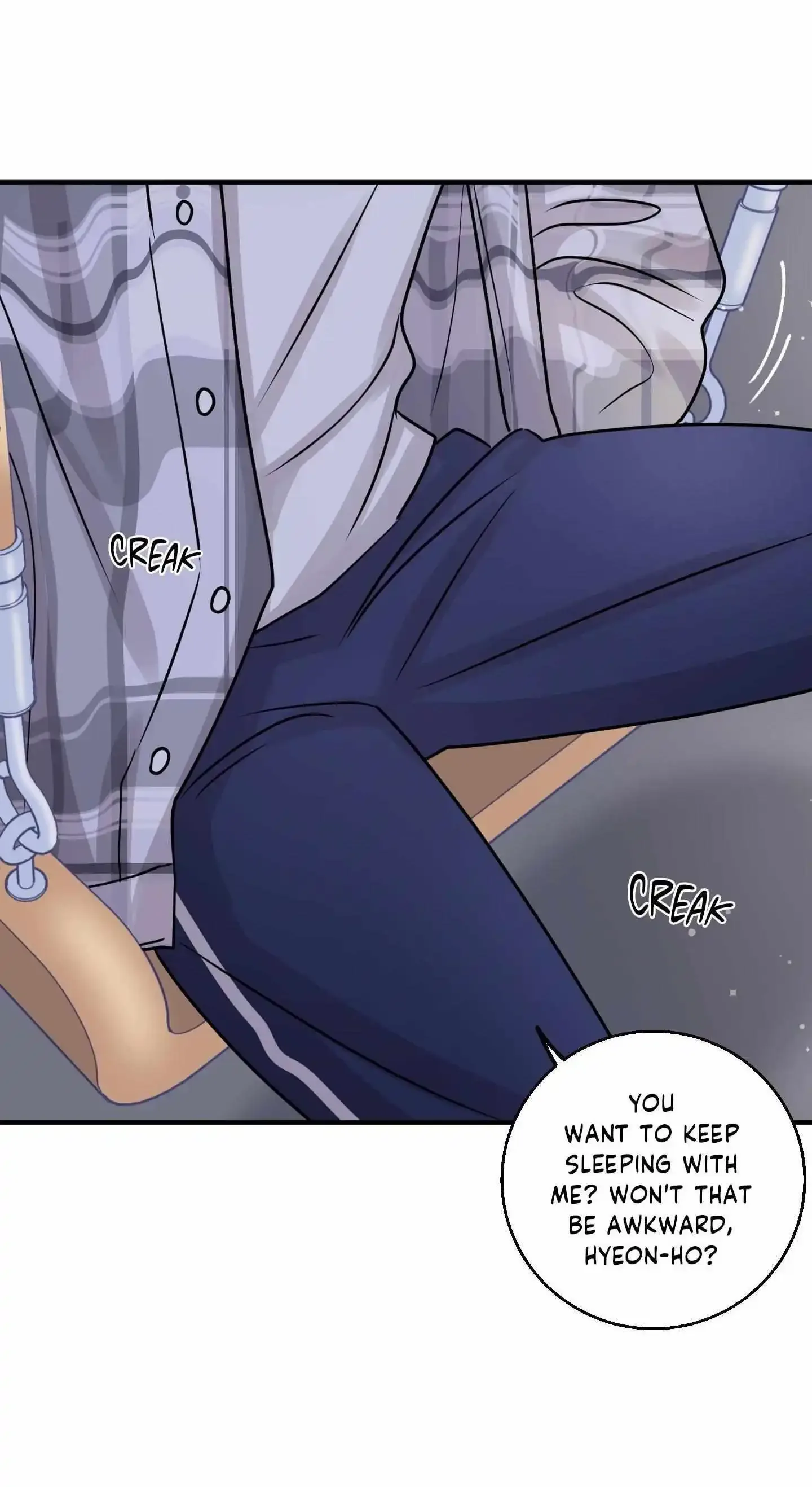 Same-Race Romance Chapter 4 page 29