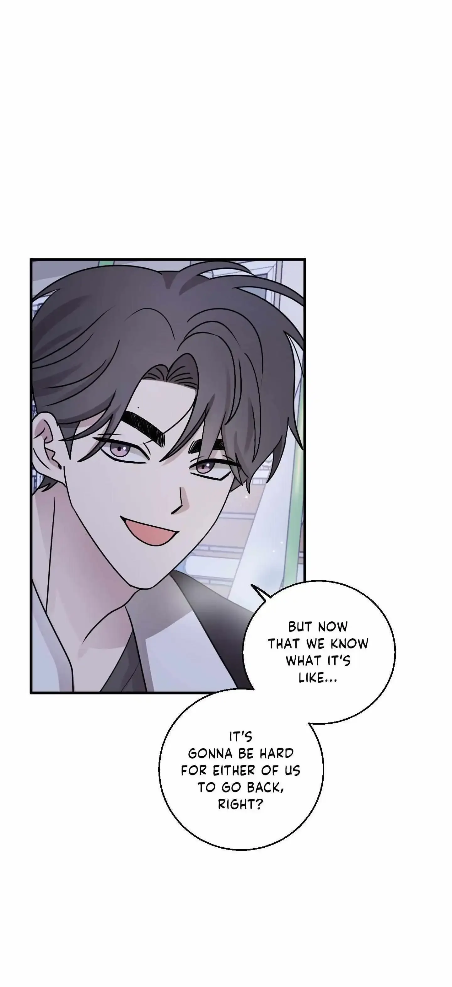 Same-Race Romance Chapter 4 page 27