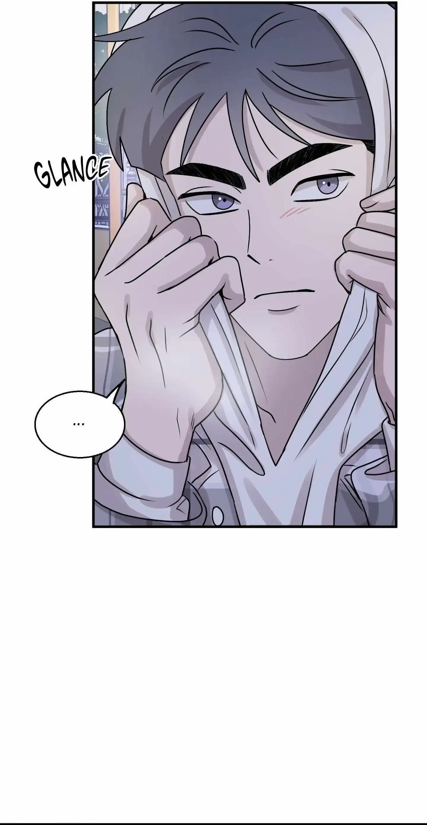 Same-Race Romance Chapter 4 page 39