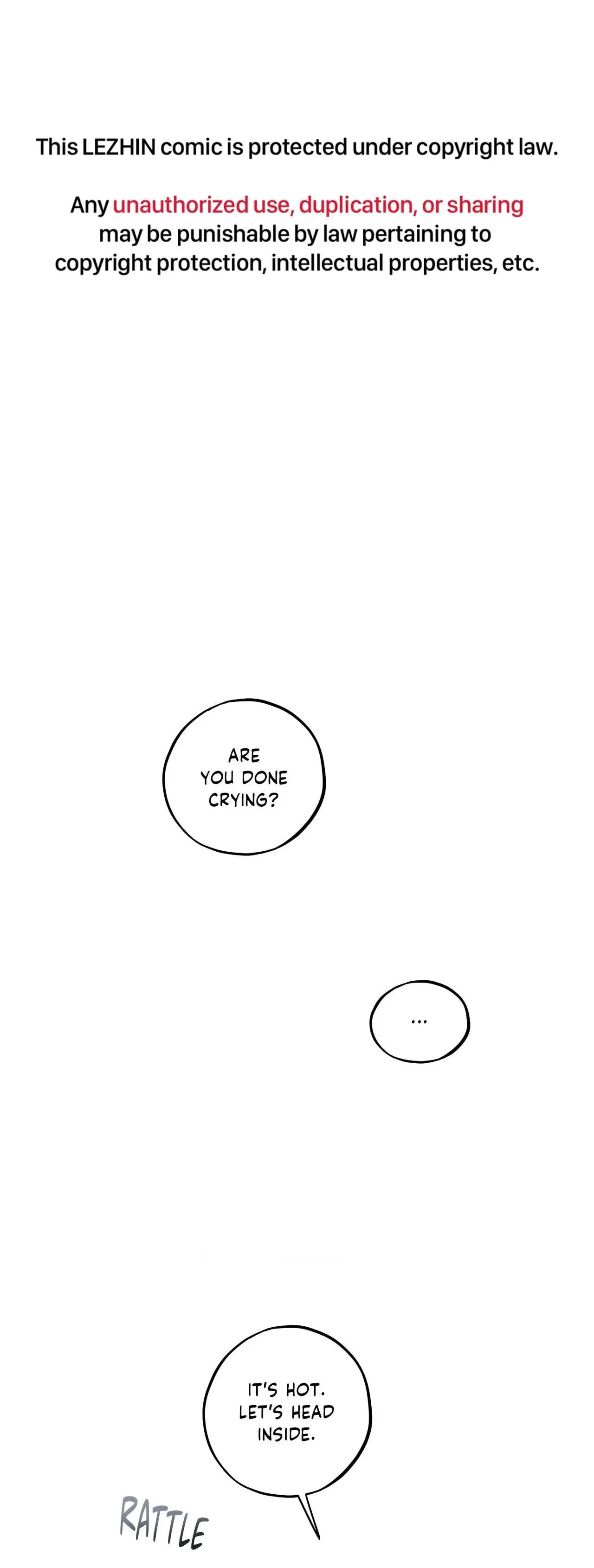 Same-Race Romance Chapter 40 page 2