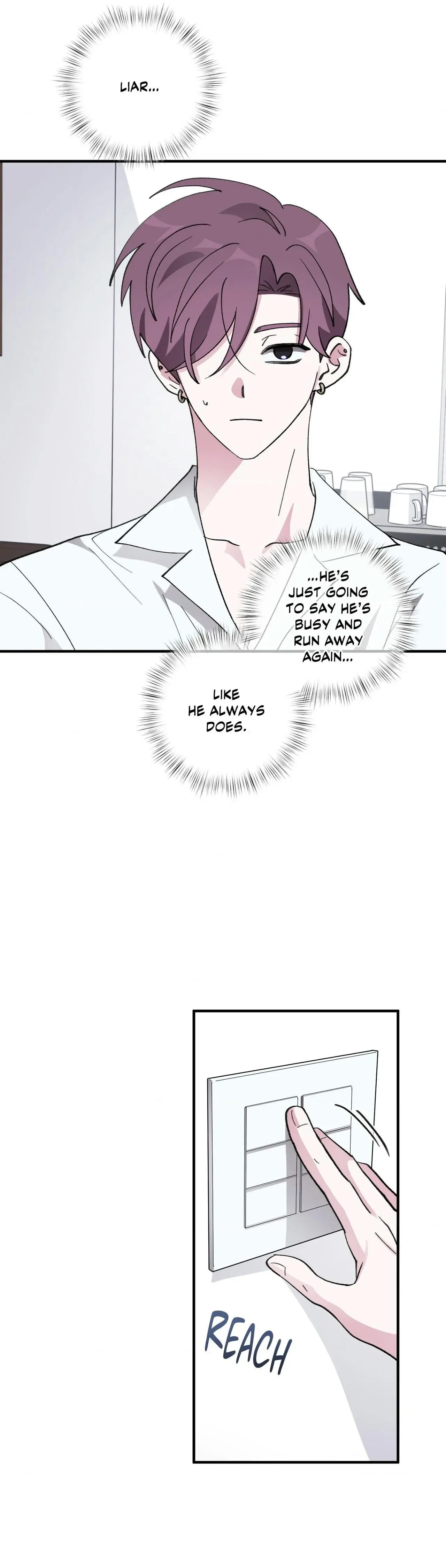 Same-Race Romance Chapter 40 page 30