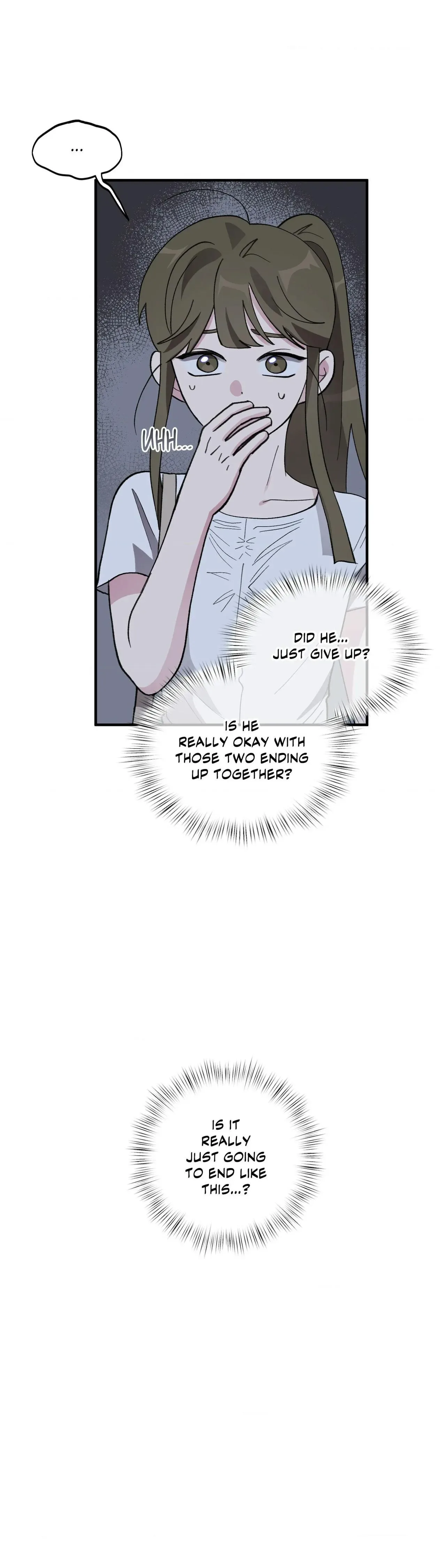 Same-Race Romance Chapter 40 page 17