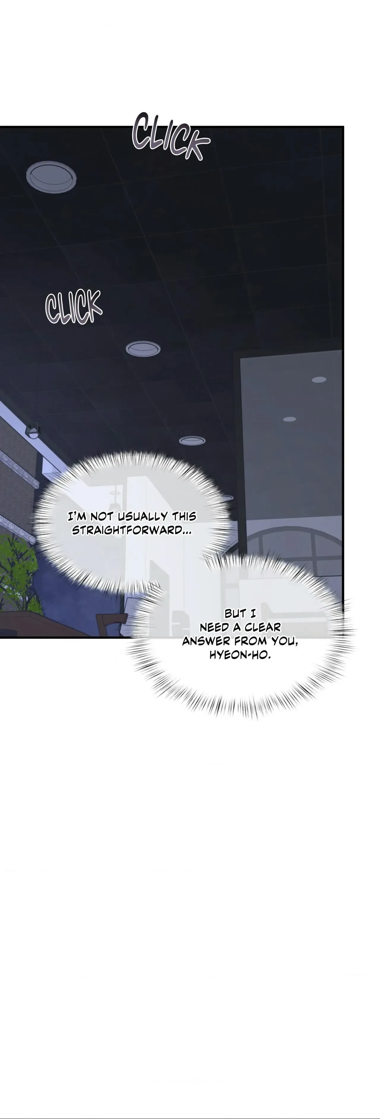Same-Race Romance Chapter 40 page 31