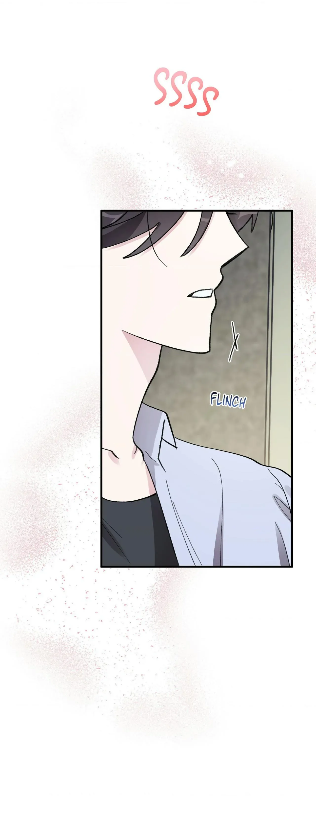 Same-Race Romance Chapter 40 page 33