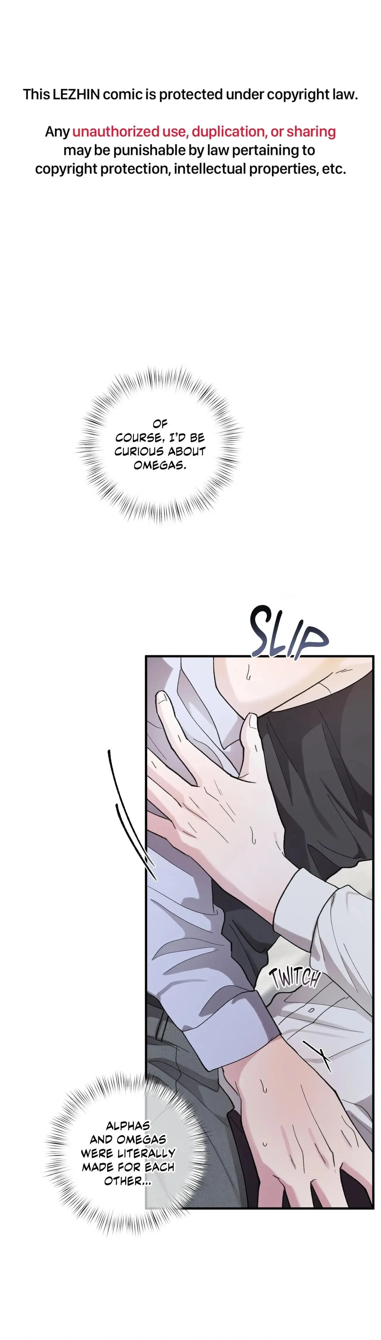 Same-Race Romance Chapter 41 page 2