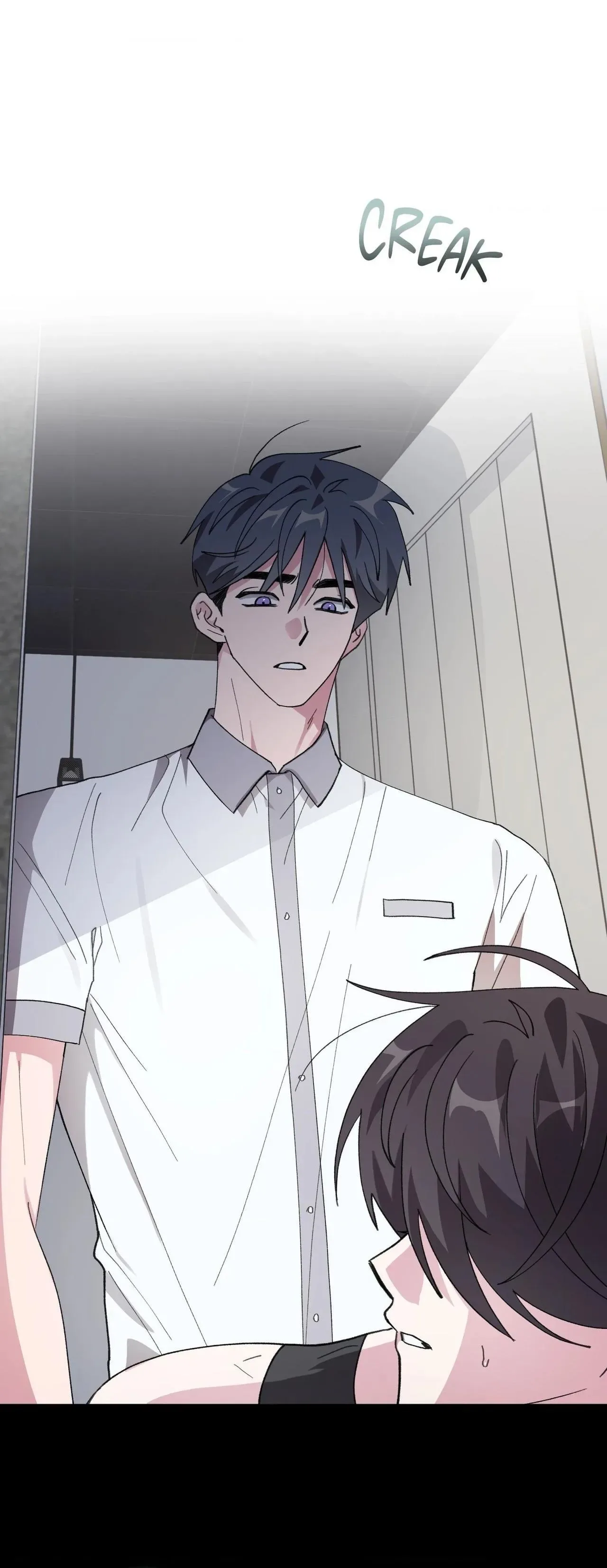 Same-Race Romance Chapter 41 page 7