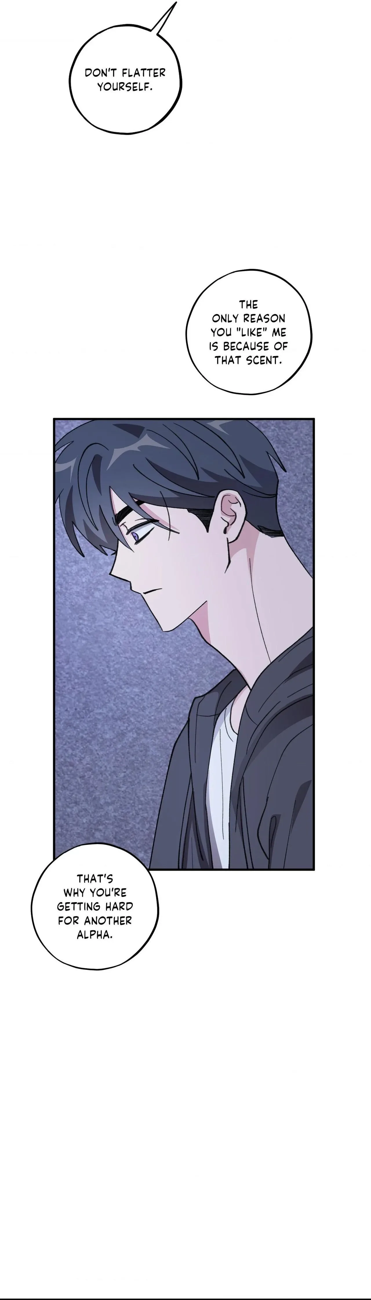 Same-Race Romance Chapter 41 page 28