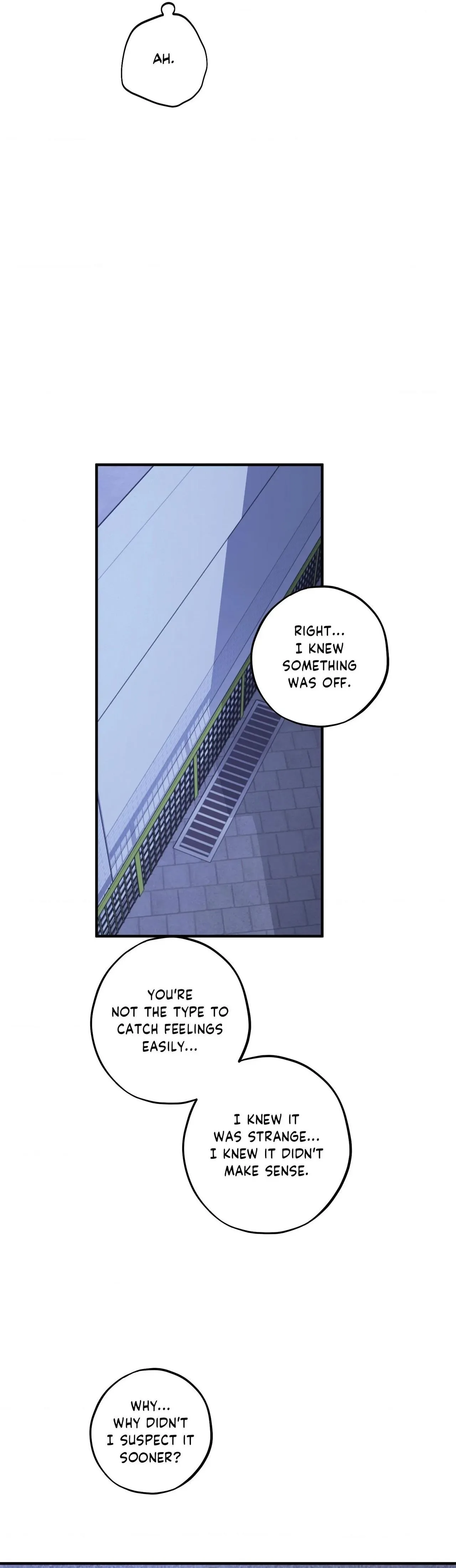 Same-Race Romance Chapter 41 page 18