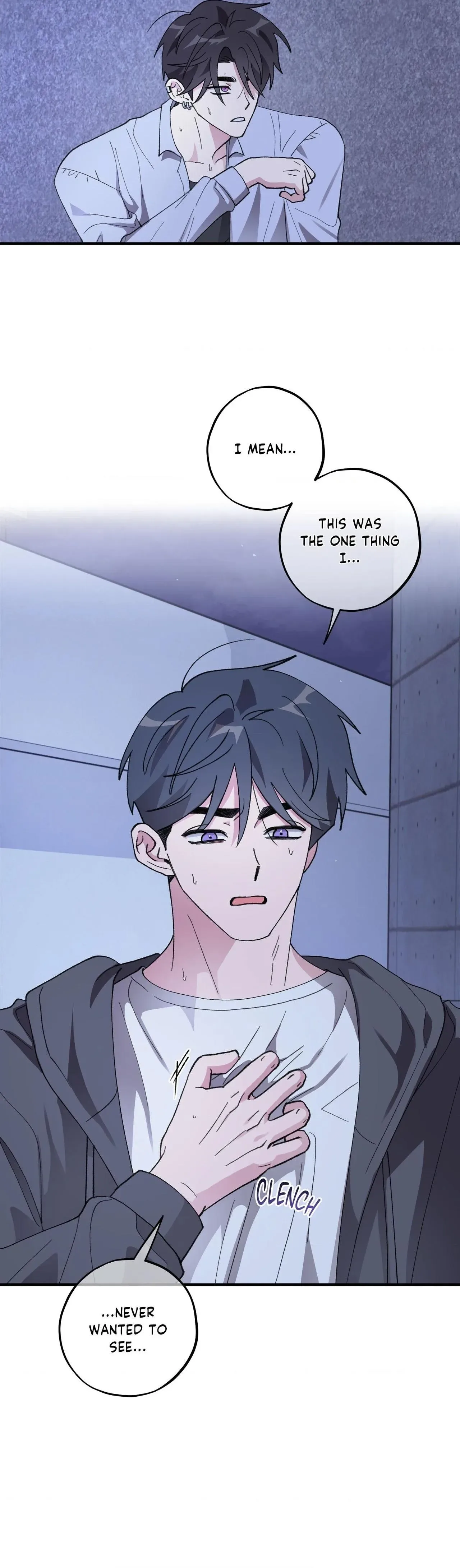 Same-Race Romance Chapter 41 page 19