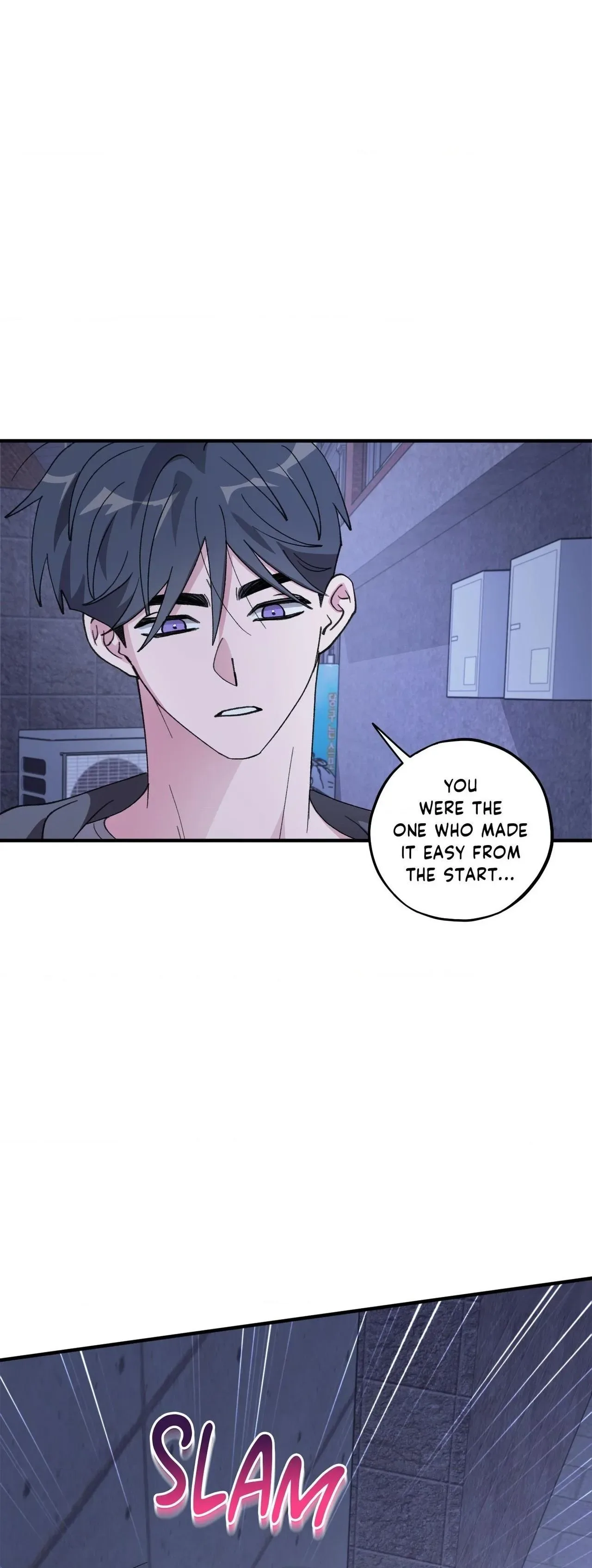 Same-Race Romance Chapter 41 page 31