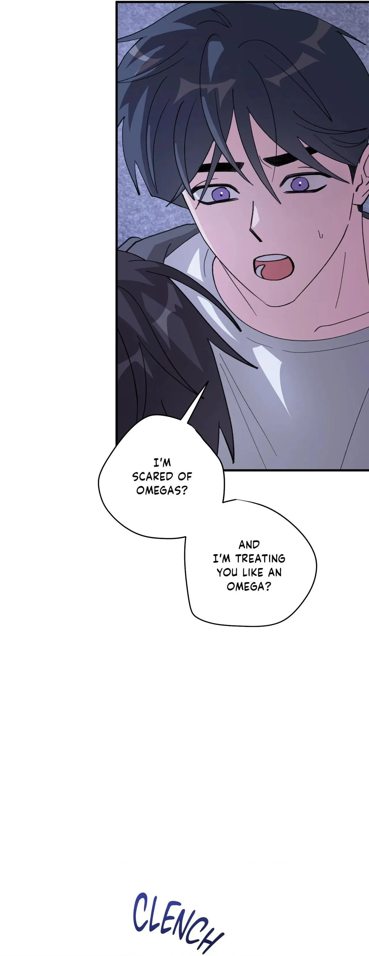 Same-Race Romance Chapter 41 page 33