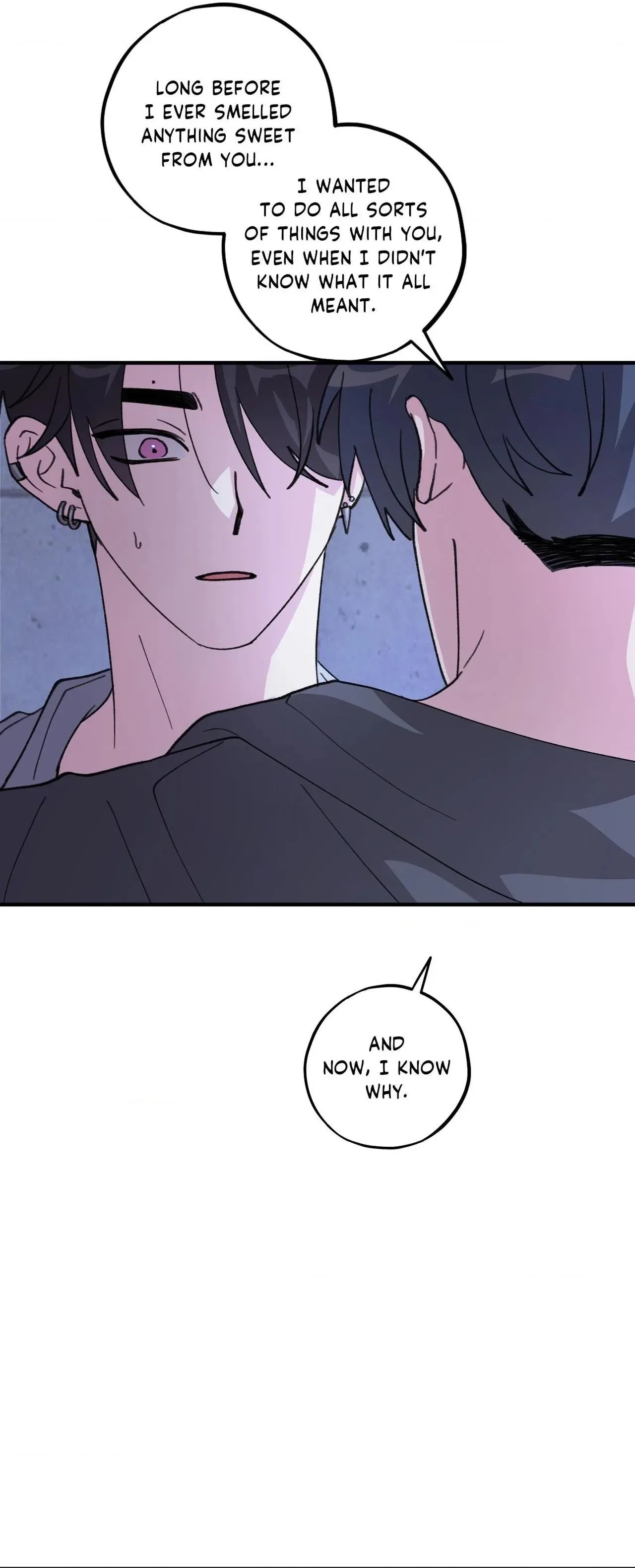 Same-Race Romance Chapter 41 page 38
