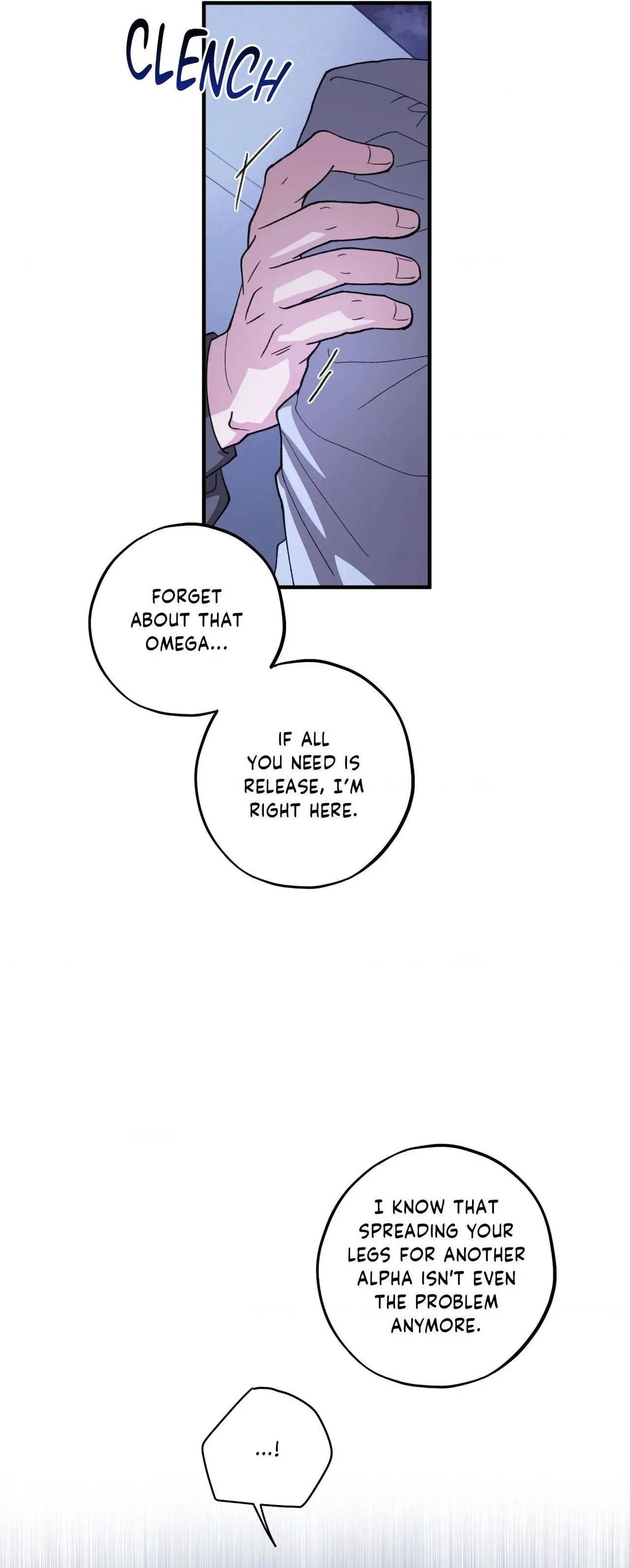 Same-Race Romance Chapter 41 page 41