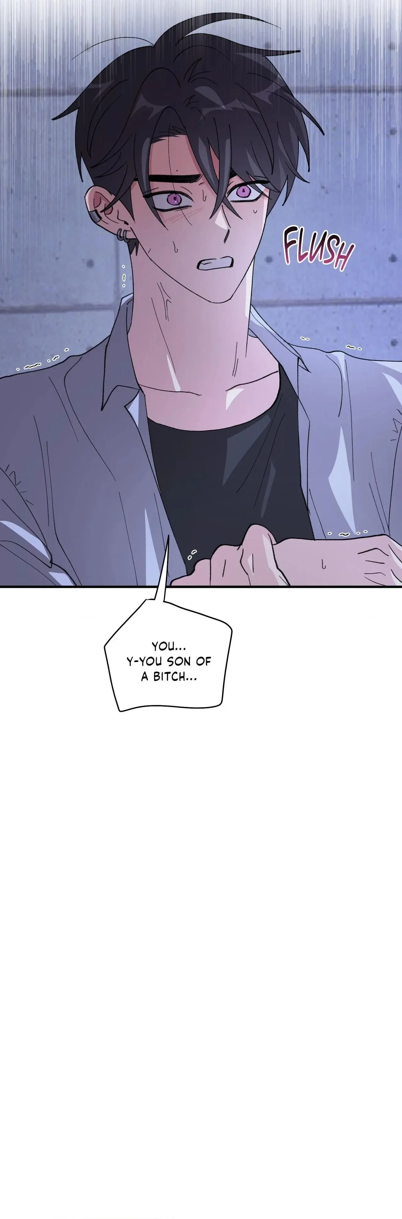 Same-Race Romance Chapter 41 page 42