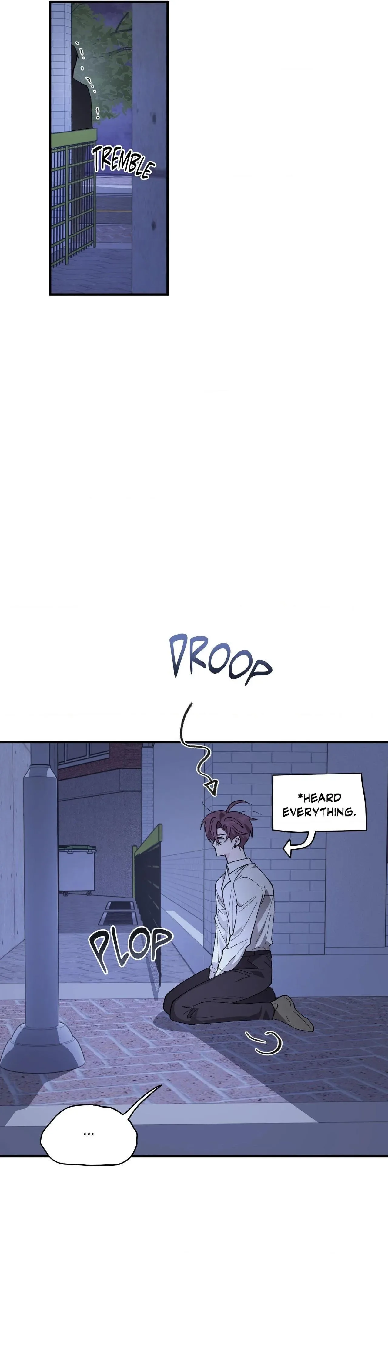 Same-Race Romance Chapter 41 page 43