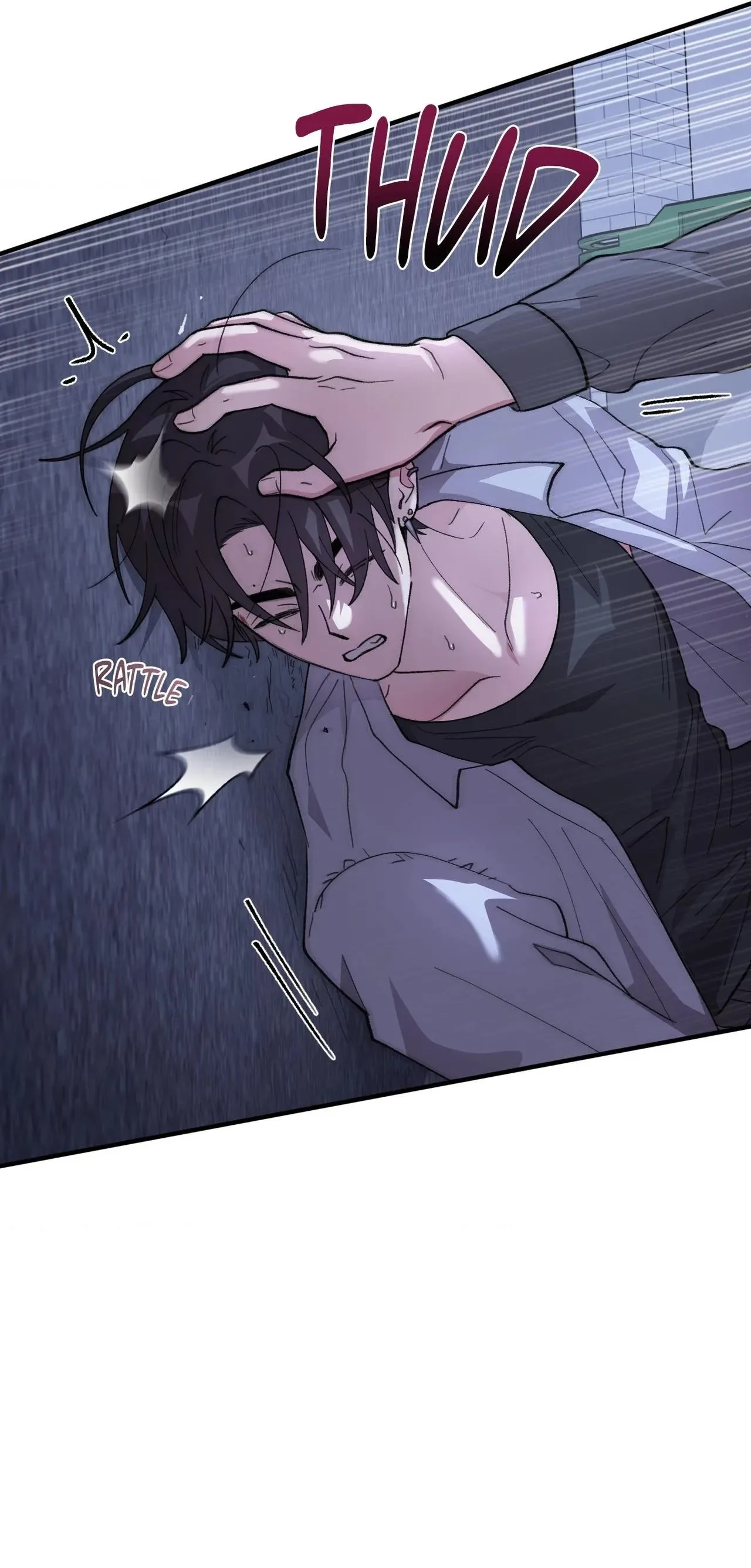 Same-Race Romance Chapter 42 page 10