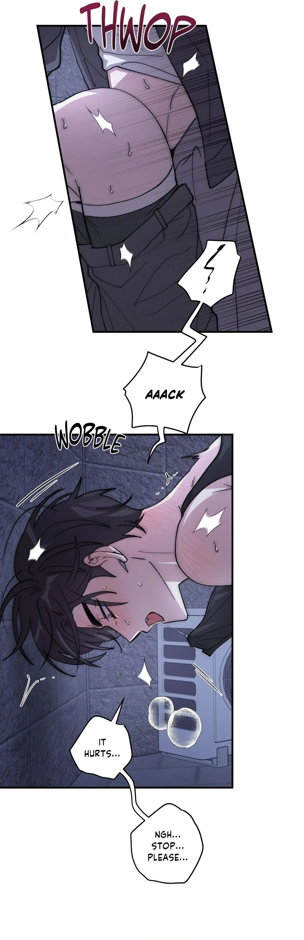 Same-Race Romance Chapter 42 page 24