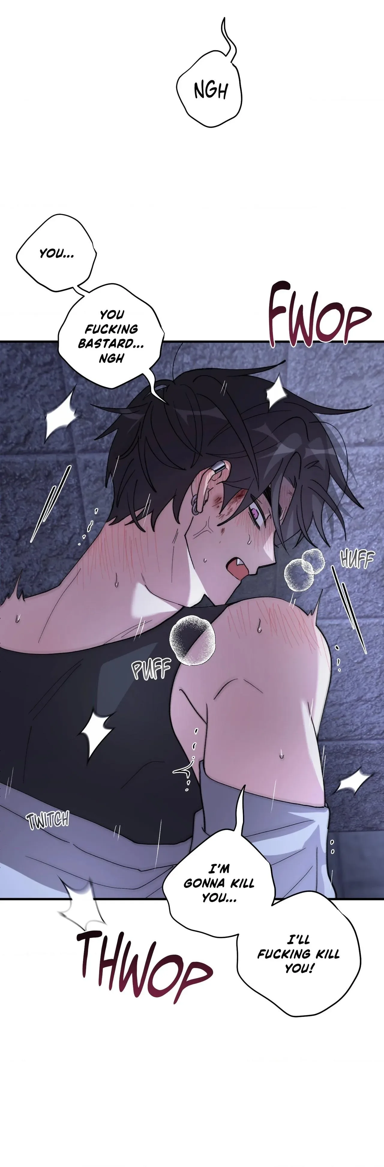 Same-Race Romance Chapter 42 page 28