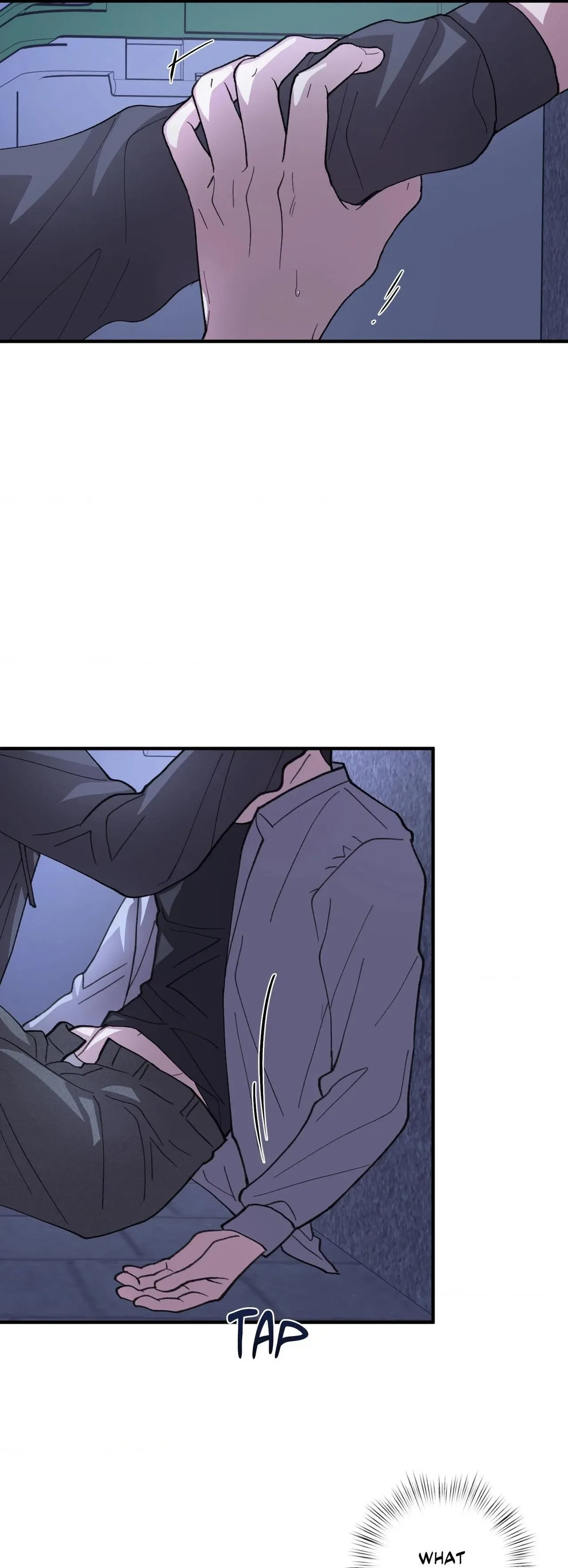 Same-Race Romance Chapter 42 page 19