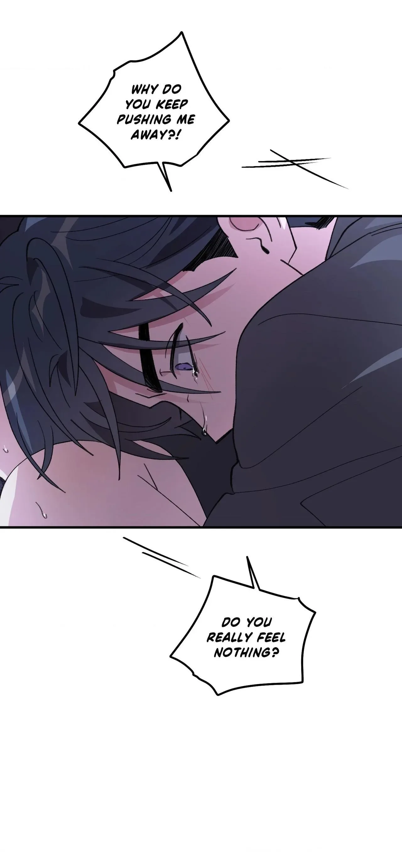 Same-Race Romance Chapter 42 page 35