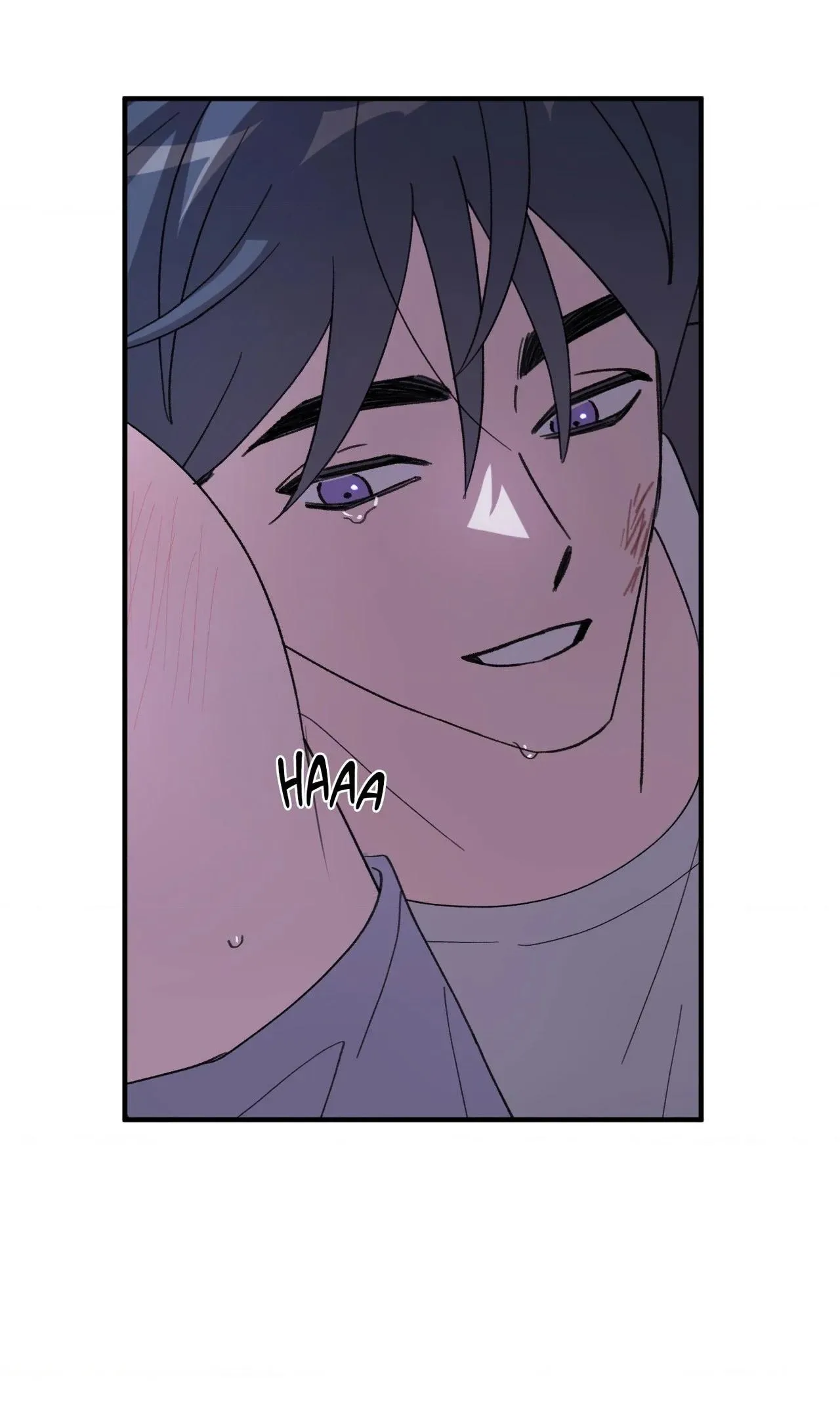 Same-Race Romance Chapter 42 page 39